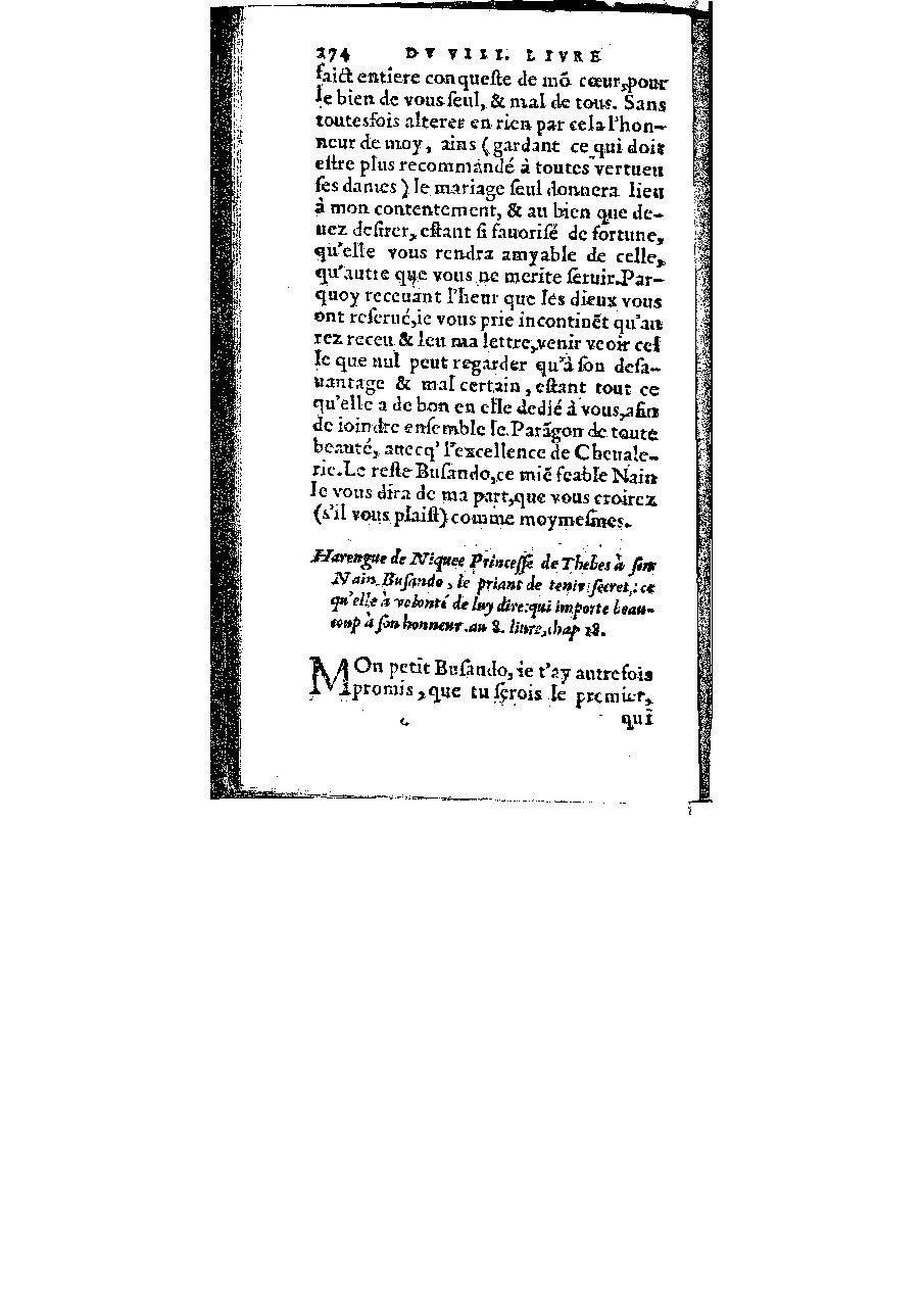 1572 - Veuve Gabriel Cotier - Trésor des Amadis - BM Lyon