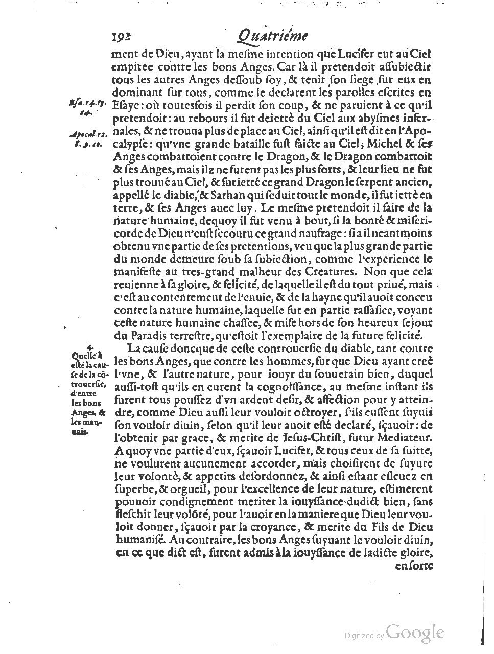 1611 - Sébastien Philippe - Trésor céleste - BSB Munich