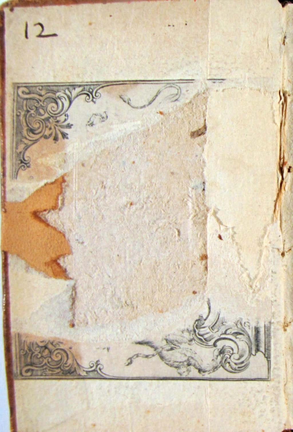 1572 - Antoine Certia - Trésor des prières, oraisons et instructions chrétiennes - Nîmes