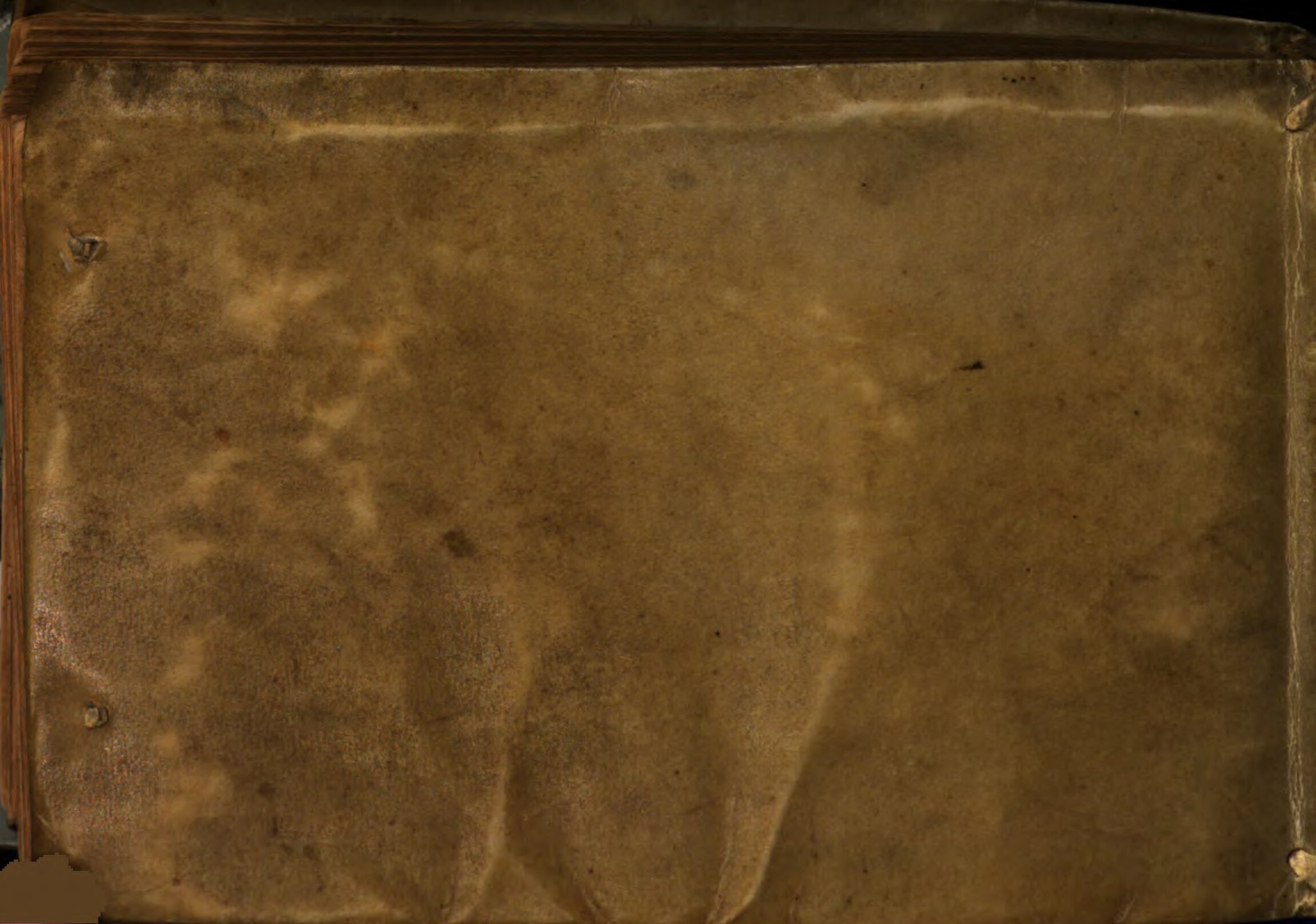 1602 - Christoffle Guyot et Corneille Nicolas - Trésor des chartes - BSB Munich