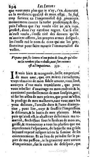 1619 - Mathieu Gorgeu - Secrétaire des secrétaires ou le Trésor de la plume française - UC Madrid