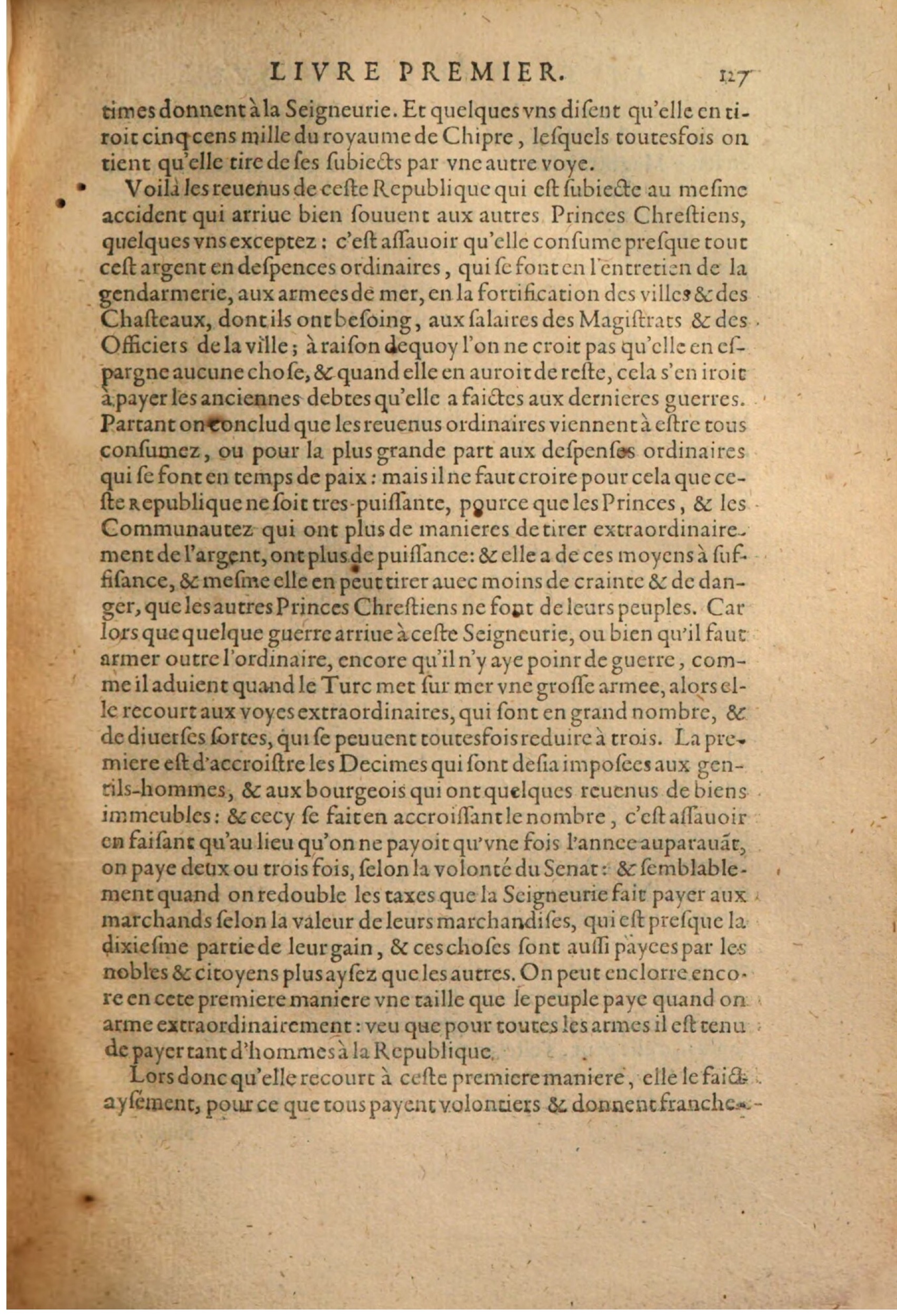 1608 - Thierry Rolin - Trésor politique - Augsbourg