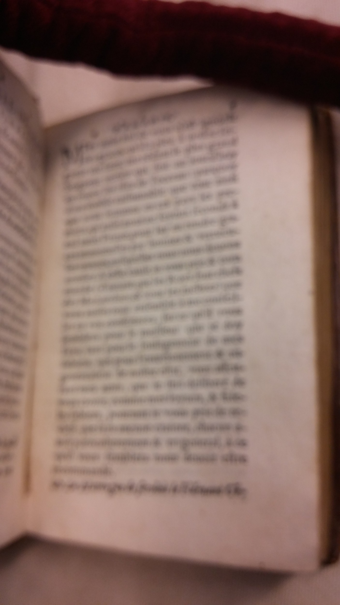 1565 - Jérôme de Marnef et Guillaume Cavellat - Trésor d’Amadis - BIS