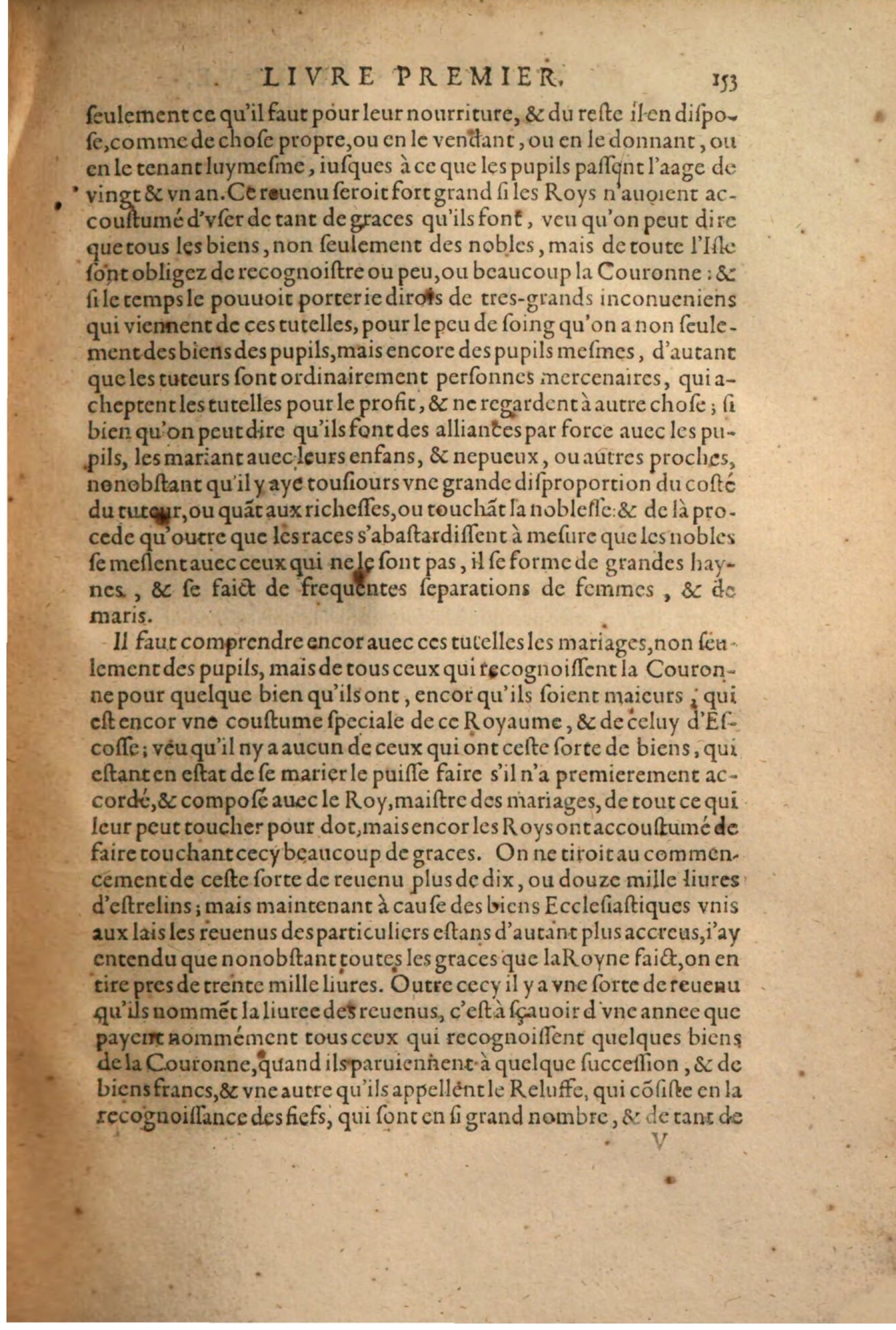 1608 - Thierry Rolin - Trésor politique - Augsbourg 1608 - Thierry Rolin - Trésor politique - Augsbourg