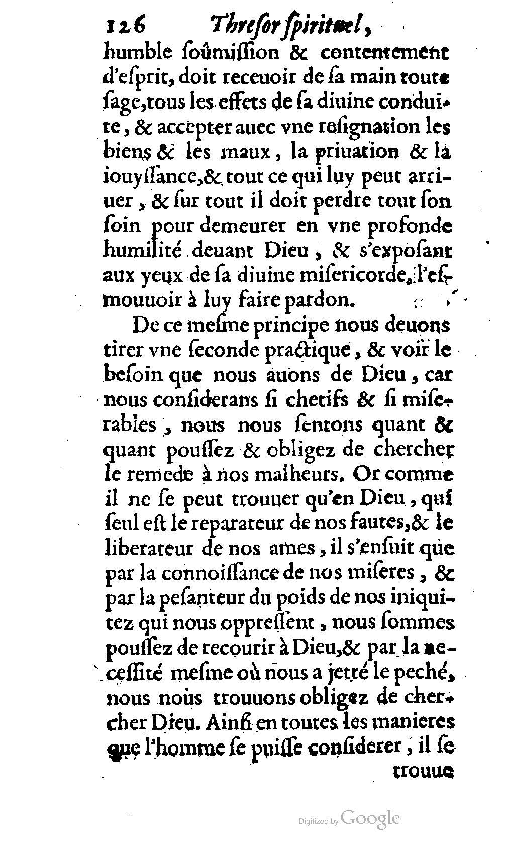 1646 - Antoine Cellier et Pierre Compagnon - Trésor spirituel contenant les obligations - BM Lyon 1646 - Antoine Cellier et Pierre Compagnon - Trésor spirituel contenant les obligations - BM Lyon