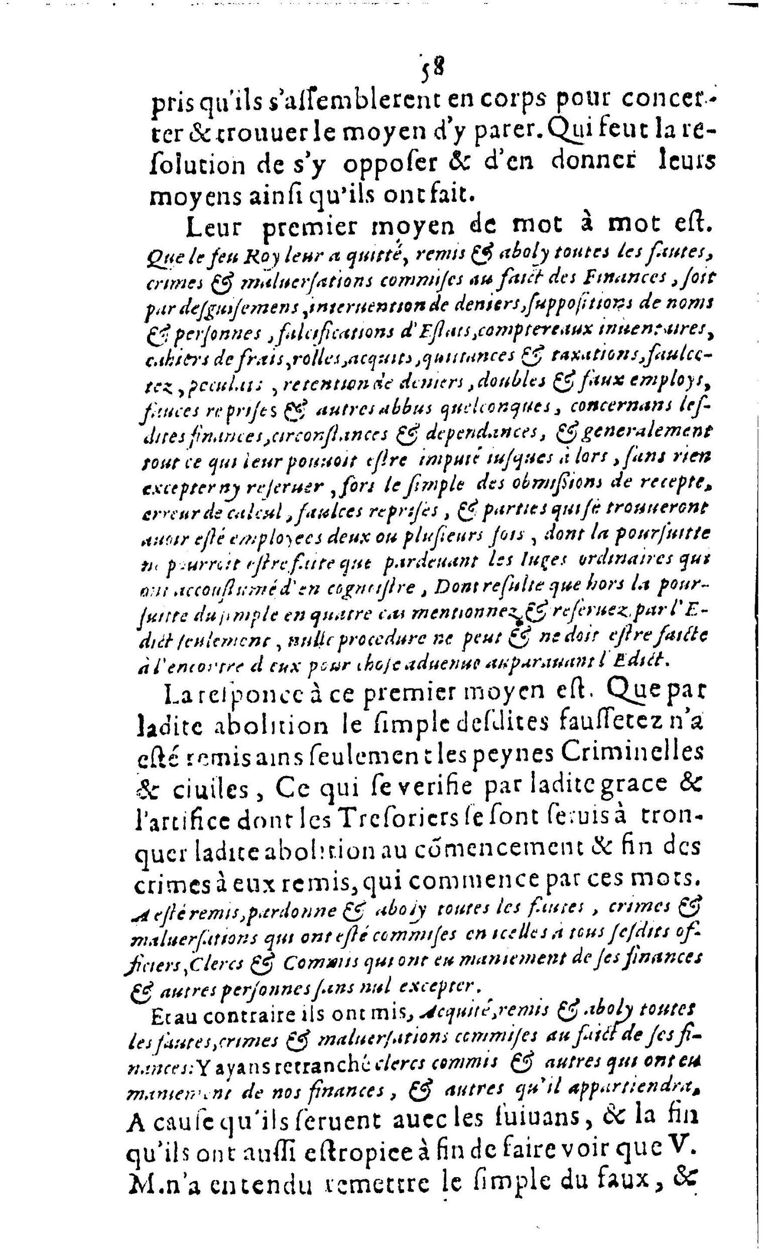 1615 - s.n. 1 - Trésor des trésors de France - BnF Tolbiac 1615 - s.n. 1 - Trésor des trésors de France - BnF Tolbiac