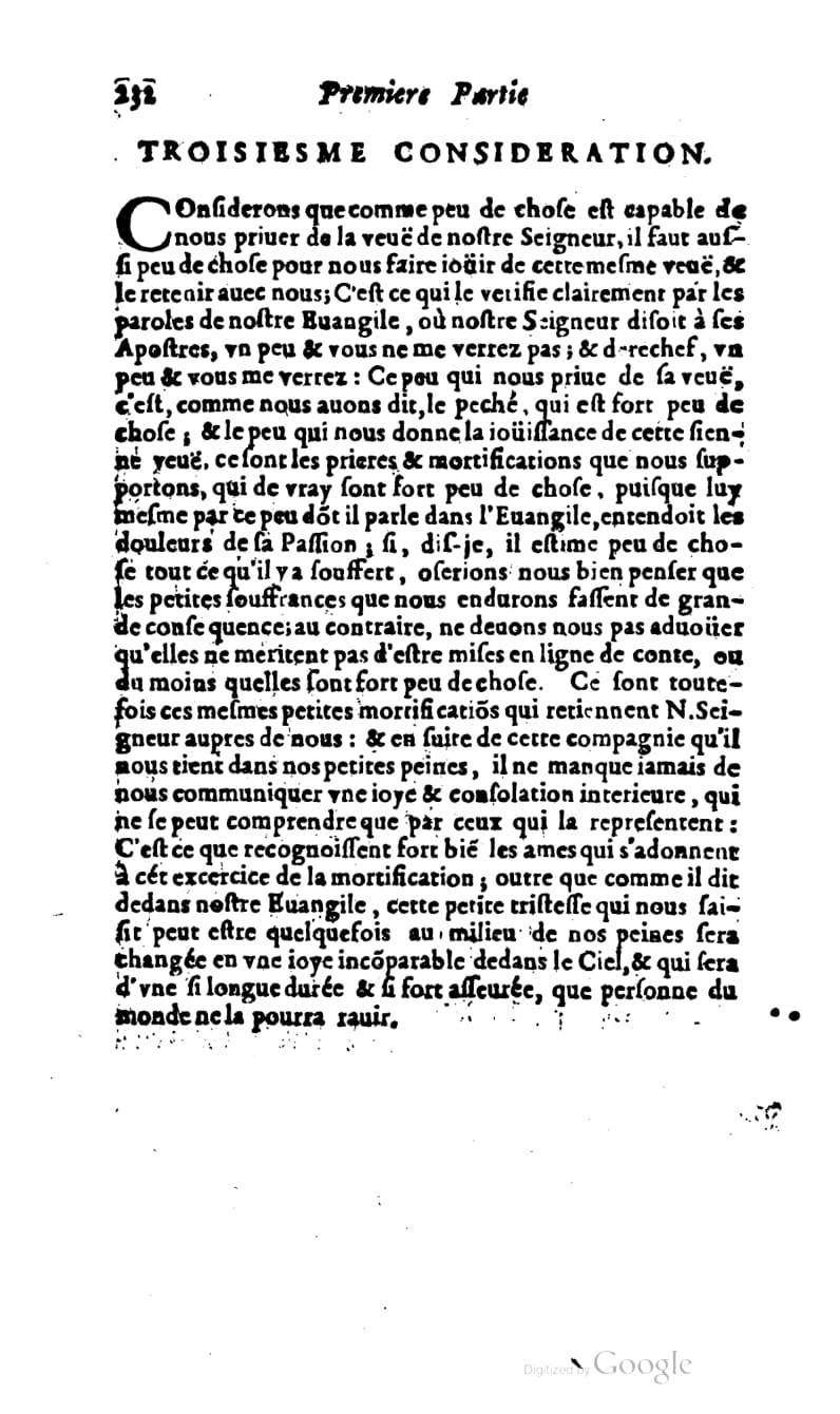 1637 - s.n. - Trésor spirituel des âmes religieuses - BM Lyon