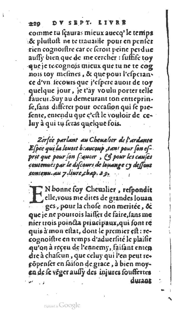 1572 - Jan van Waesberghe - Trésor des Amadis - BNC Rome 1572 - Jan van Waesberghe - Trésor des Amadis - BNC Rome