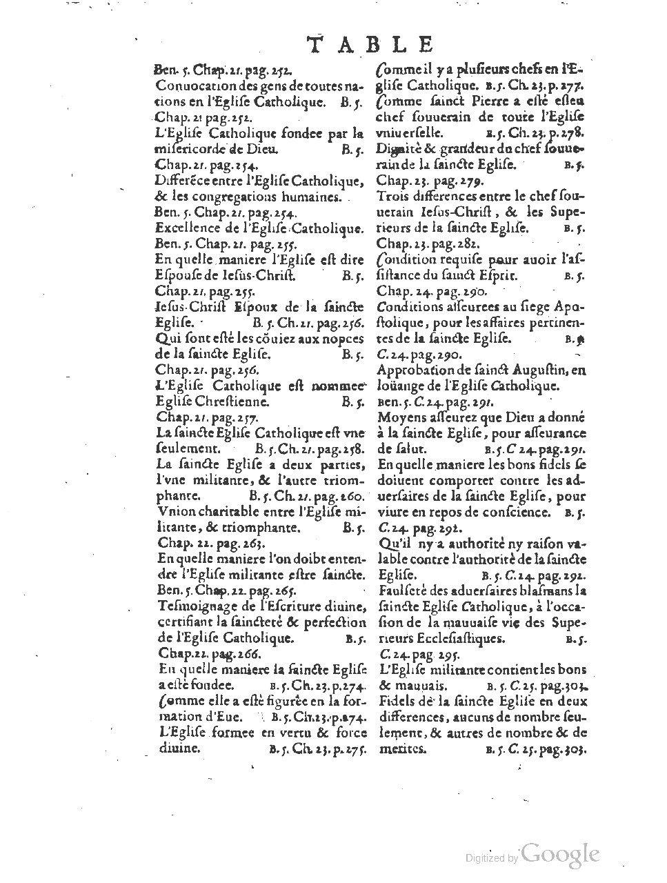 1611 - Sébastien Philippe - Trésor céleste - BSB Munich
