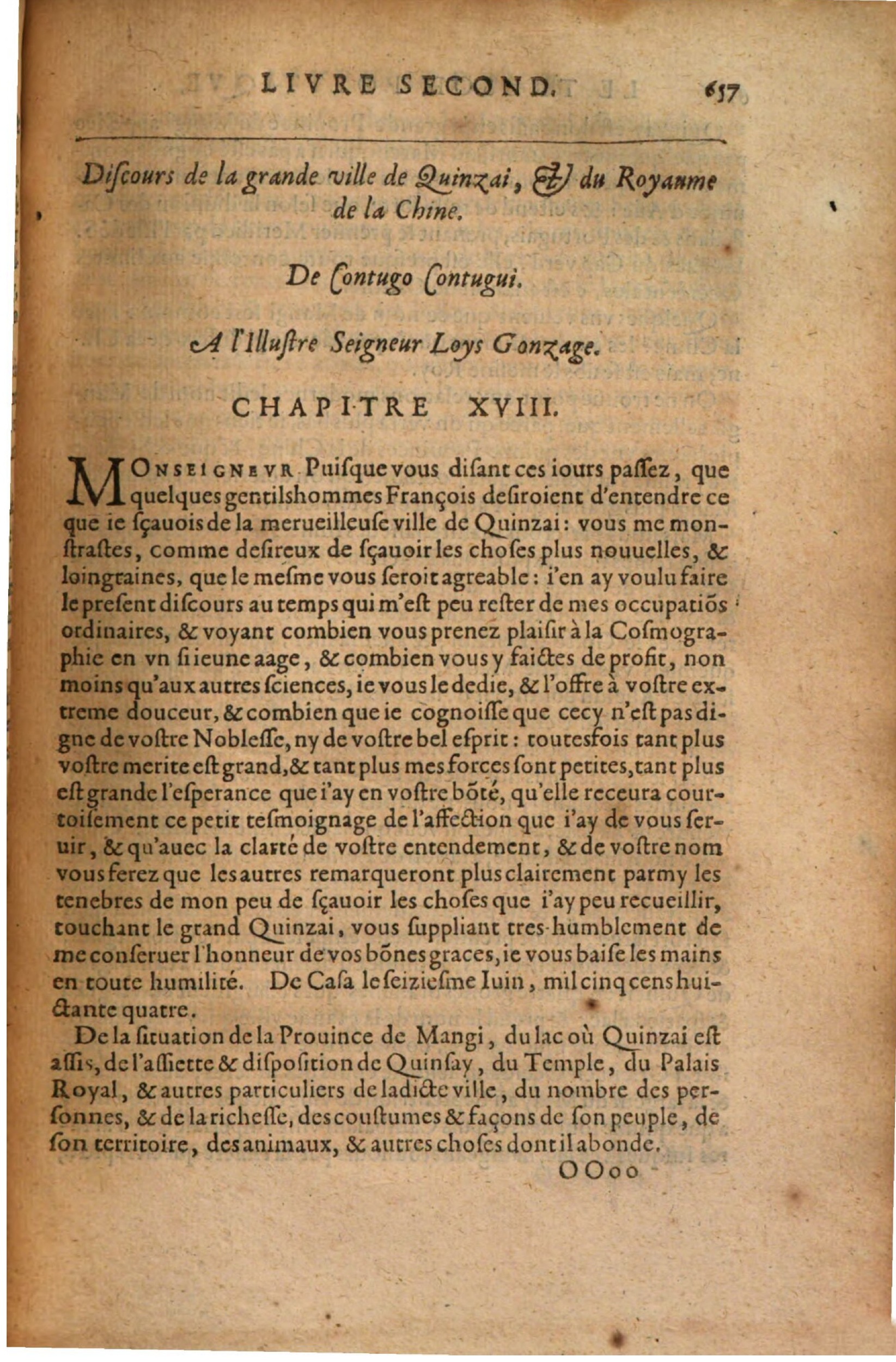 1608 - Thierry Rolin - Trésor politique - Augsbourg