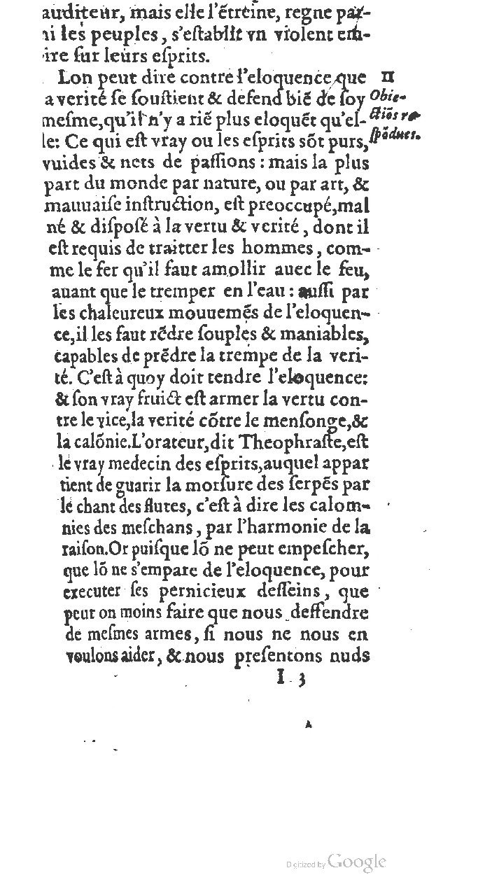 1606 - François Lefebvre - Trésor de la sagesse - BCU Lausanne 1606 - François Lefebvre - Trésor de la sagesse - BCU Lausanne