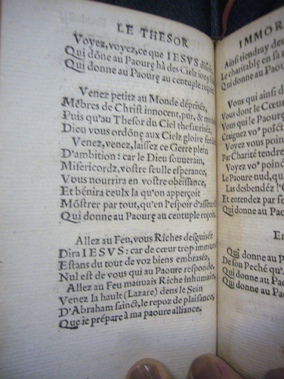 1556 - Nicolas Aubin et Martin le Mesgissier  - Trésor immortel - Versailles