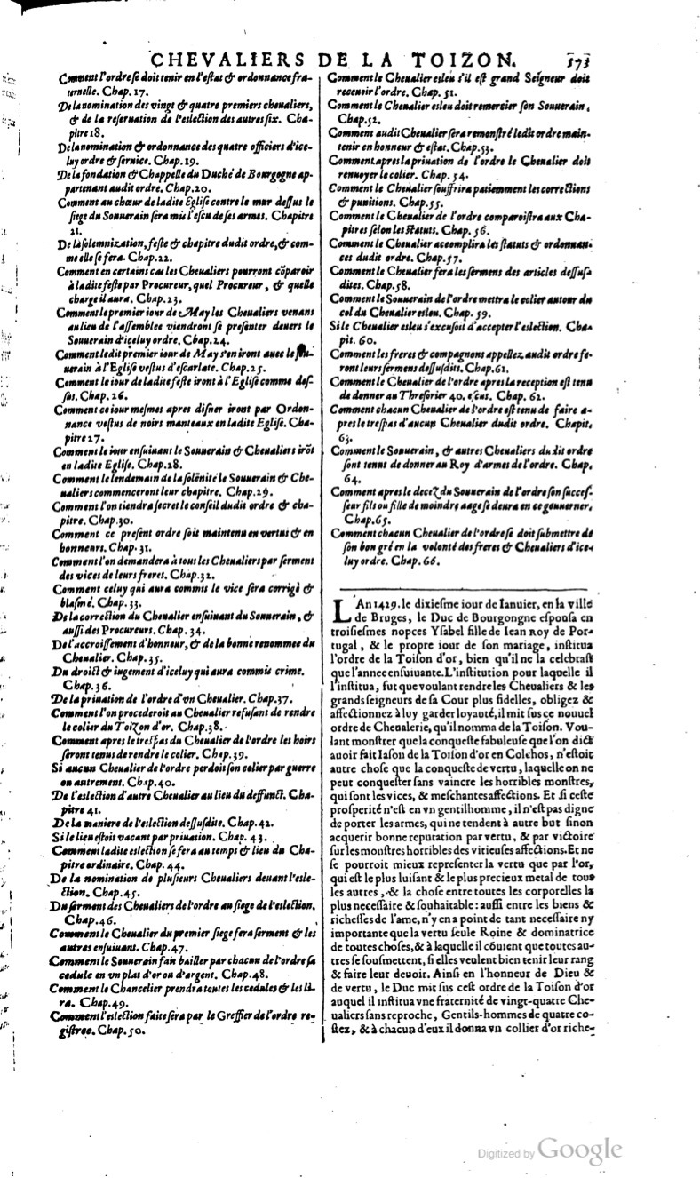 1629 - Veuve Nicolas Buon - Trésor du droit français (29620 T. 1) - BM Lyon 1629 - Veuve Nicolas Buon - Trésor du droit français (29620 T. 1) - BM Lyon