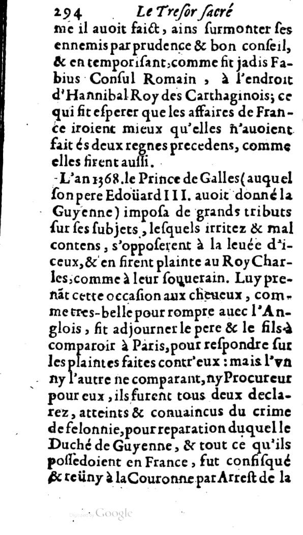 1646 - Jean Billaine - Trésor sacré ou inventaire des saintes reliques - BM Lyon 1646 - Jean Billaine - Trésor sacré ou inventaire des saintes reliques - BM Lyon