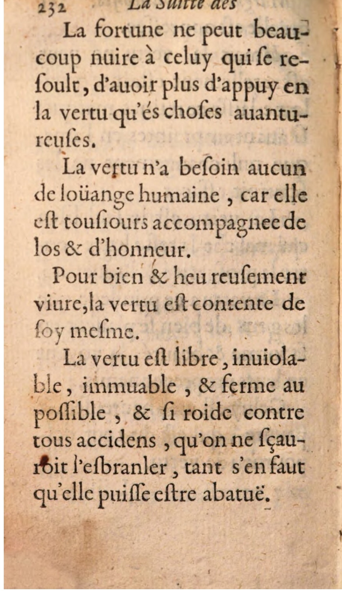 1611 - Théodore Reinsart - La Suitte des marguerites françoises, ou second thresor du bien dire - BSB Munich