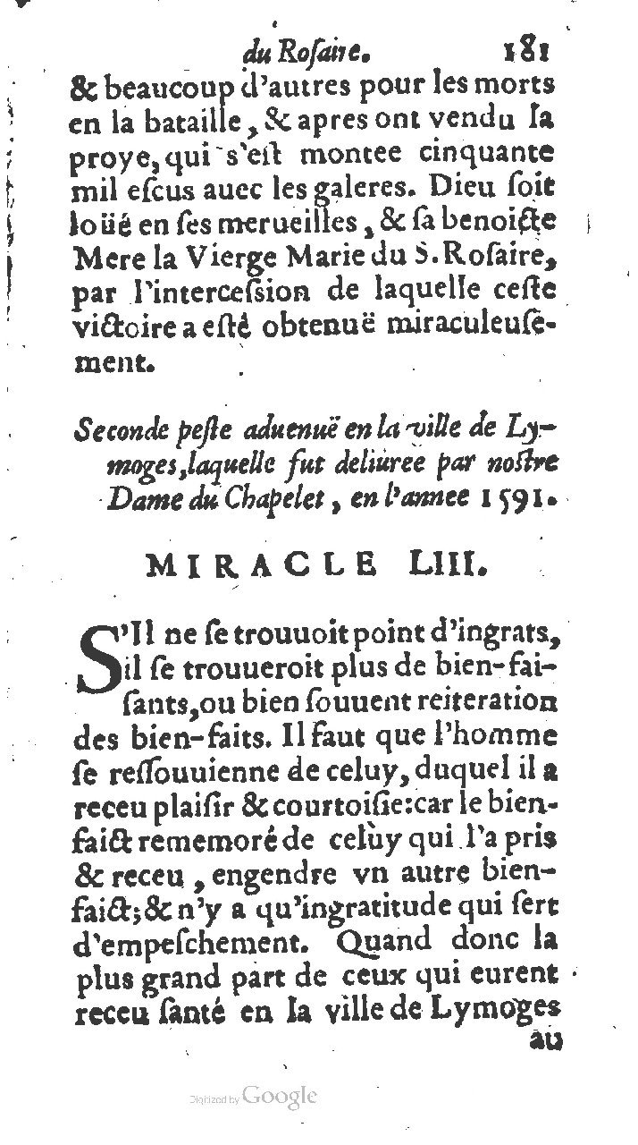 1609 - Jean Bogart - Grand Trésor des pardons et indulgences - UGent