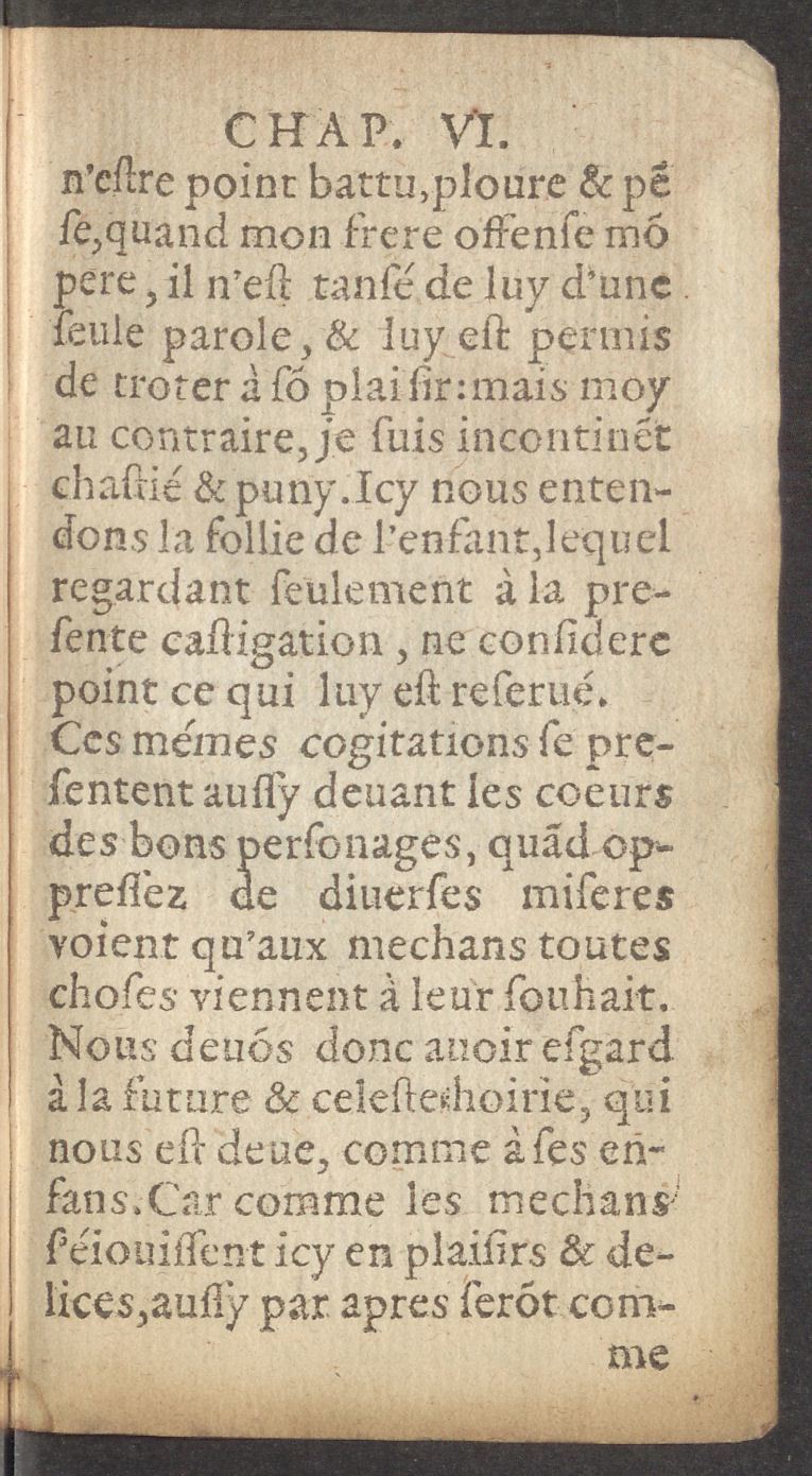 1566 - Jan van Waesberge - Trésor des divines et humaines consolations - SBB Berlin 1566 - Jan van Waesberge - Trésor des divines et humaines consolations - SBB Berlin