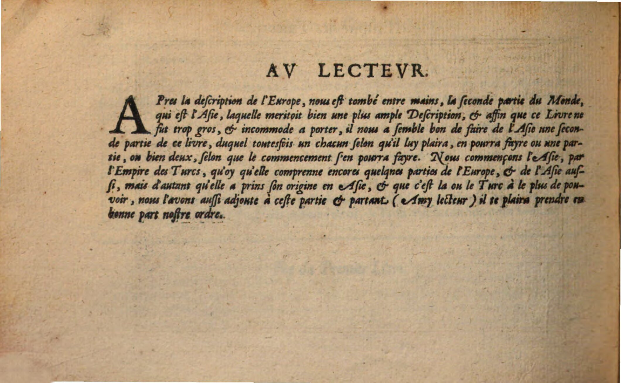 1602 - Christoffle Guyot et Corneille Nicolas - Trésor des chartes - BSB Munich