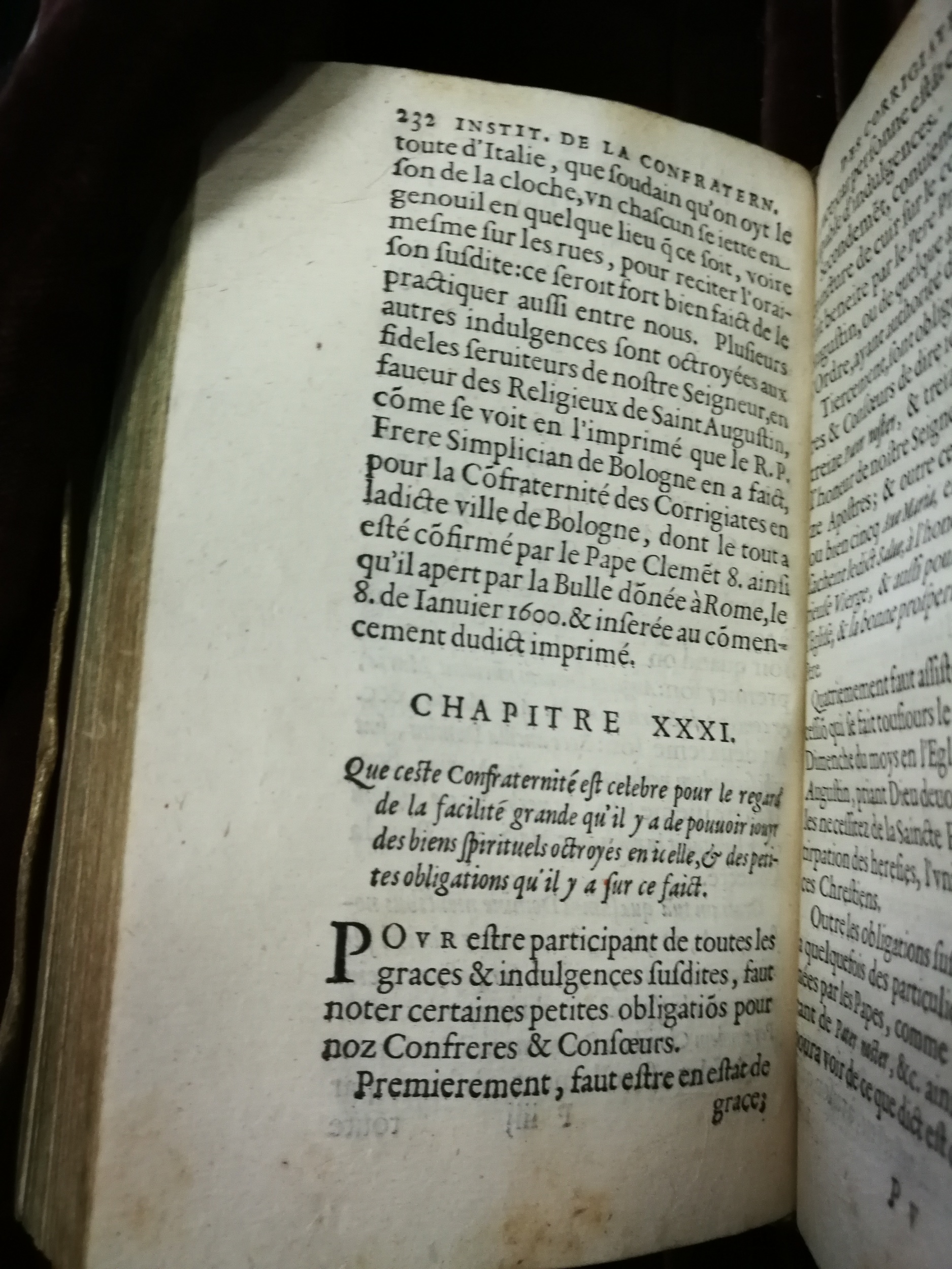 1611 - Christian Ouwerx - Trésor ou reliquaire d’honneur de Jésus Christ et de ses saints - BU Lille