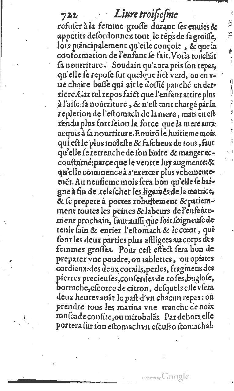 1617 - Jean Le Bouc - Trésor des remèdes secrets - BM Lyon 1617 - Jean Le Bouc - Trésor des remèdes secrets - BM Lyon