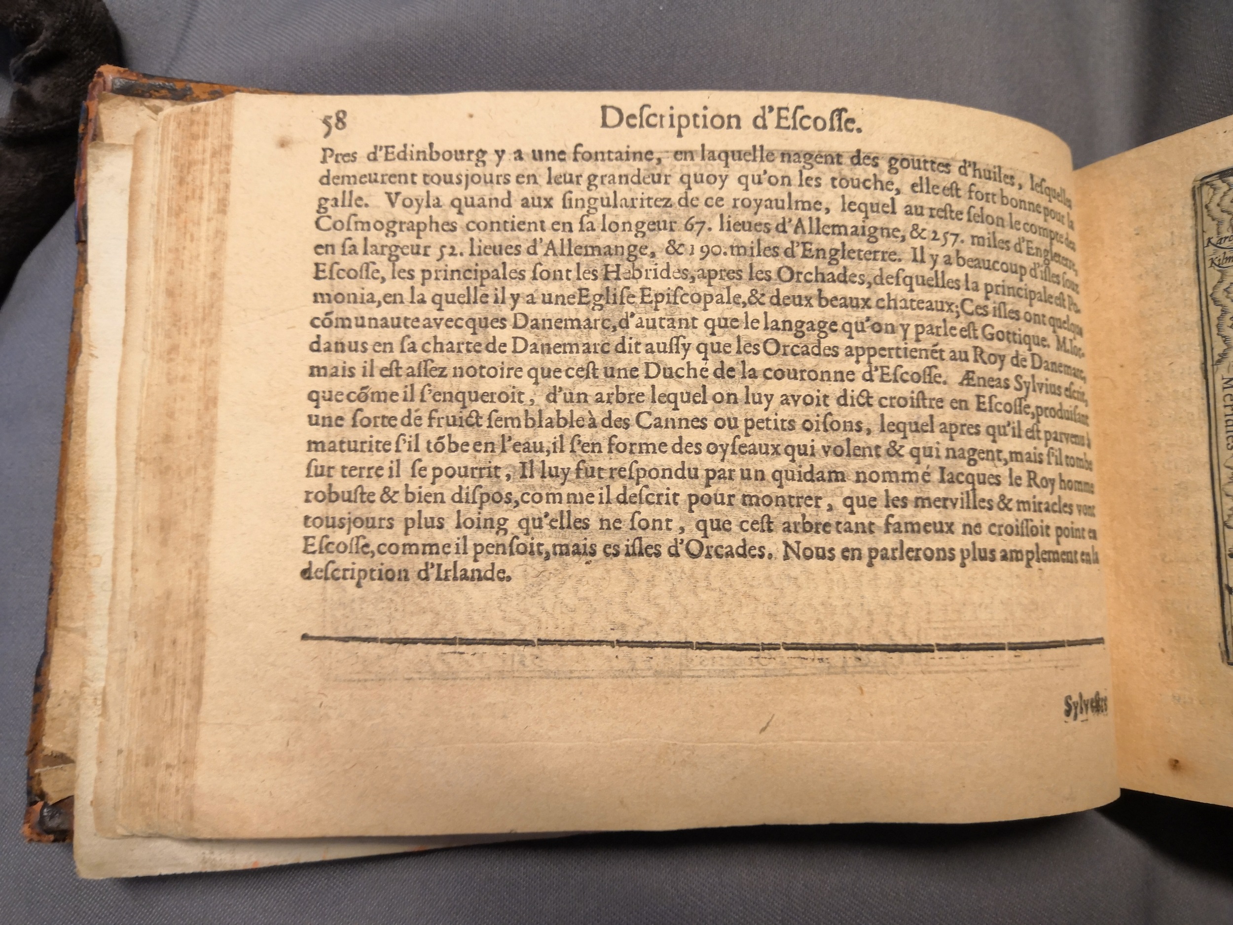 1600c. - Aelbrecht Hendricksz et Cornelis Claesz - Trésor des chartes - Amsterdam 1600c. - Aelbrecht Hendricksz et Cornelis Claesz - Trésor des chartes - Amsterdam