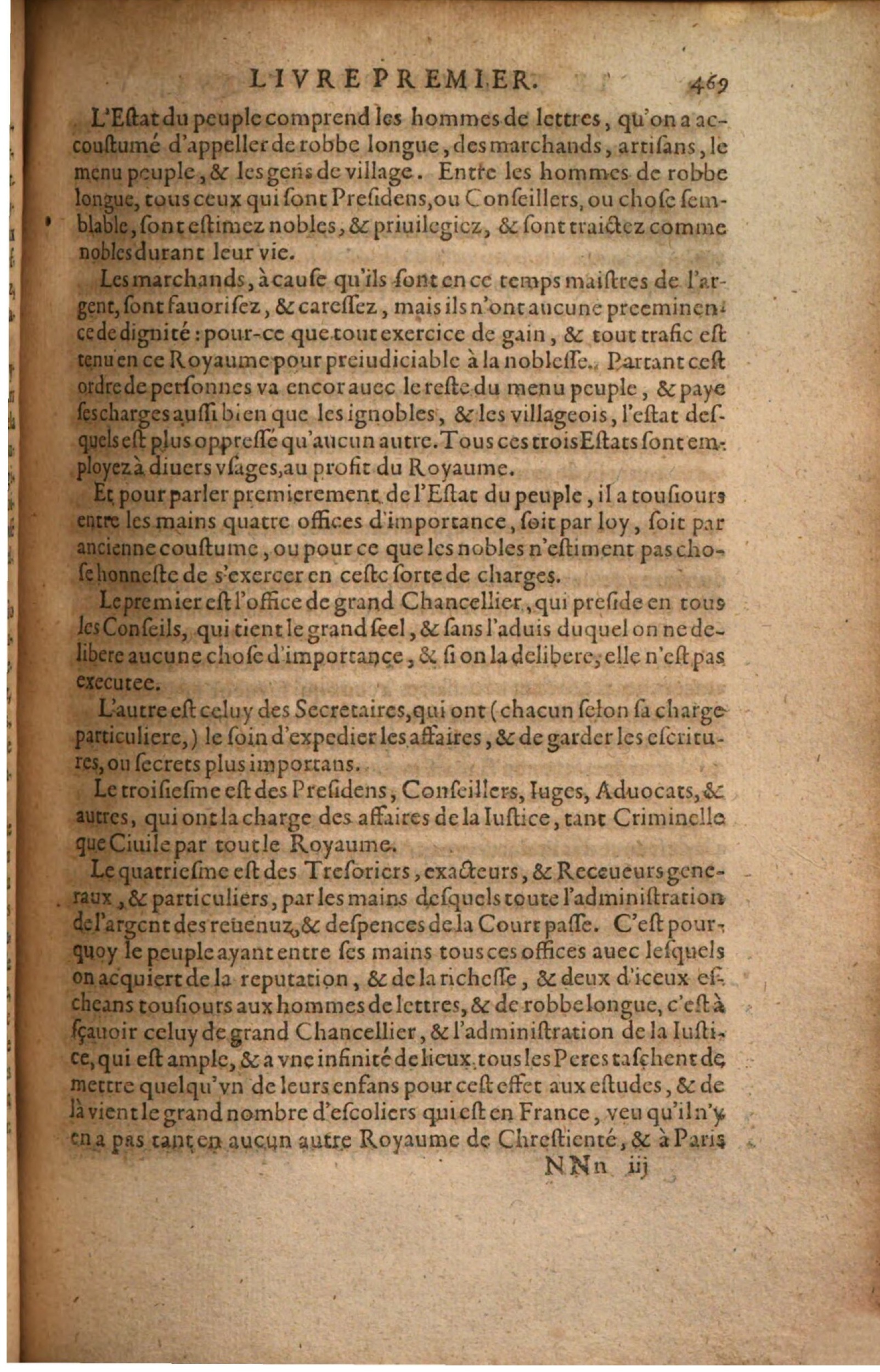 1608 - Thierry Rolin - Trésor politique - Augsbourg