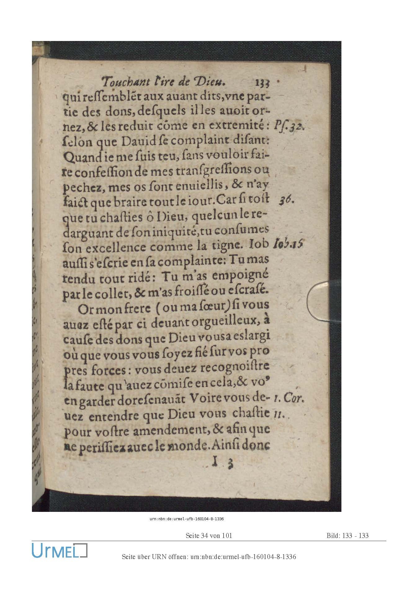 1614 - Jacques Flamand - Trésor spirituel qui contient des consolations - Universität Erfurt