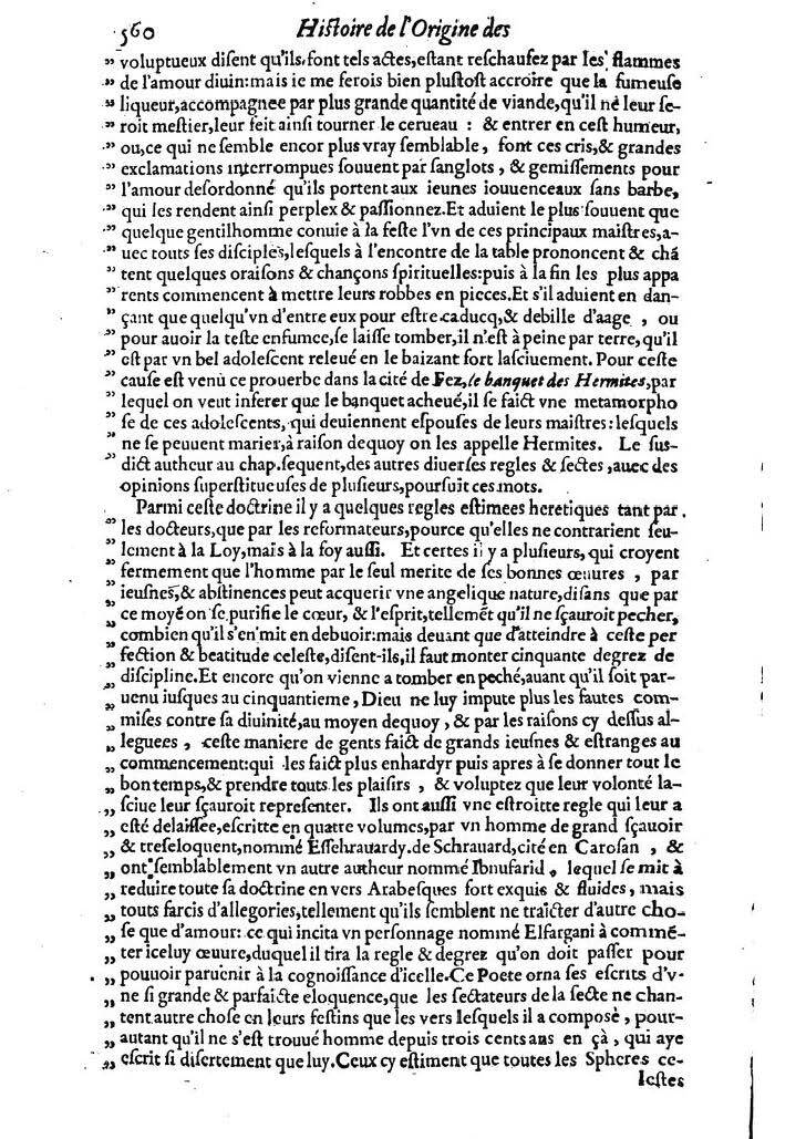 1613 - Matthieu Berjon - Trésor de l’histoire des langues de cet univers - BM Lyon