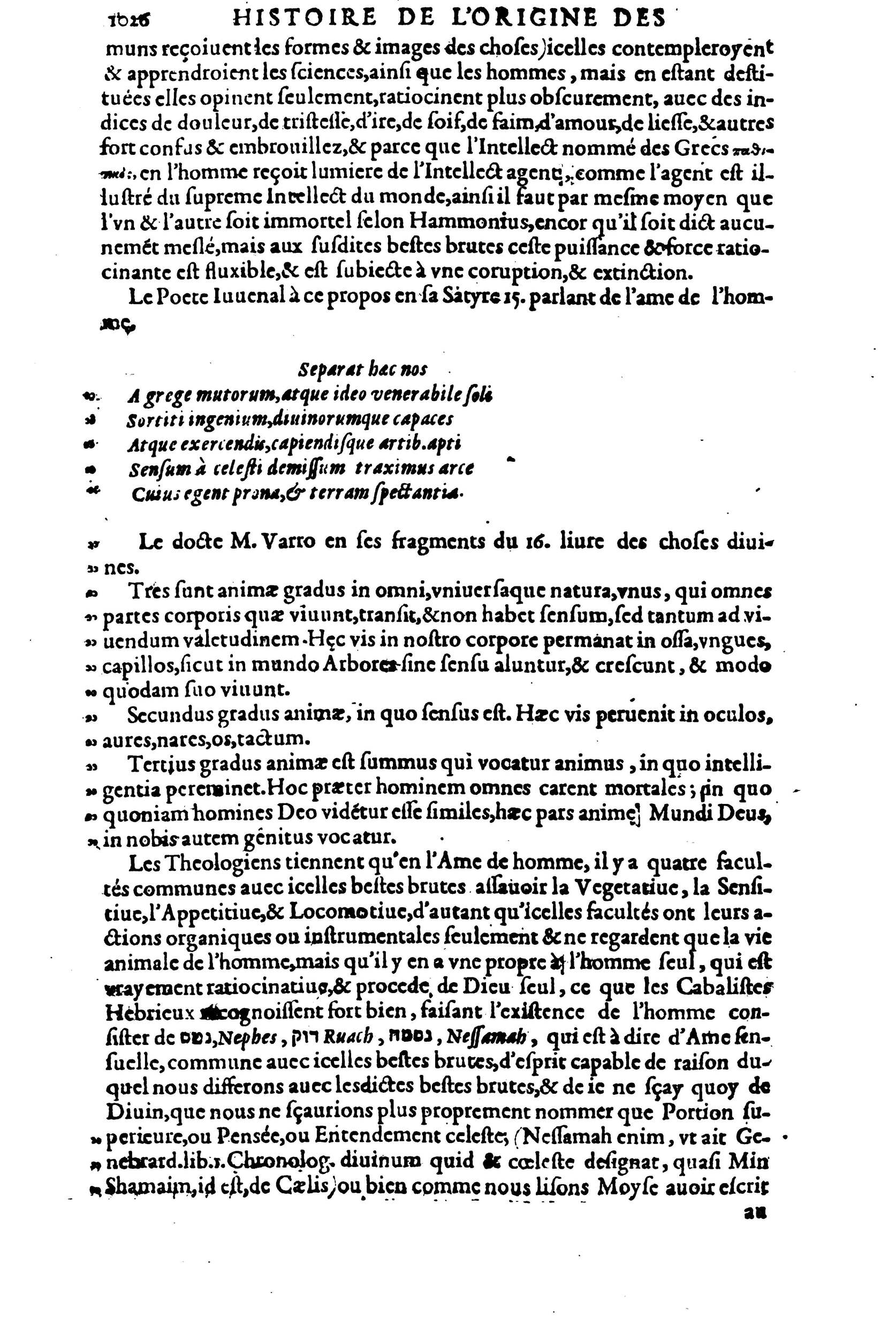 1619 - SHC - Trésor de l’histoire des langues de cet univers - BM Lyon