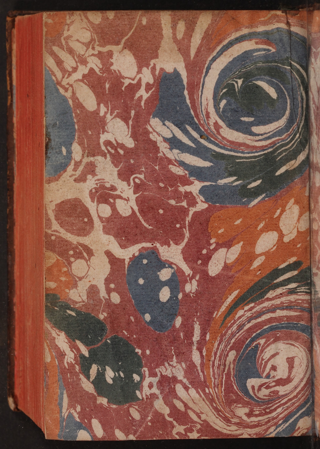 1624 - Joseph Bouillerot - Trésor de l’histoire générale de notre temps - BnF Arsenal 1624 - Joseph Bouillerot - Trésor de l’histoire générale de notre temps - BnF Arsenal