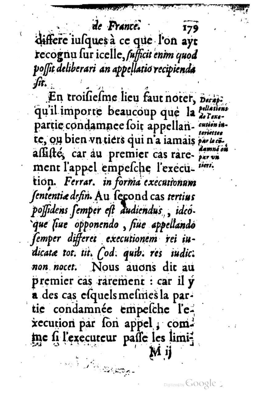 1629 - Cardin Besongne - Trésor de la pratique judiciaire civile et criminelle - UGent