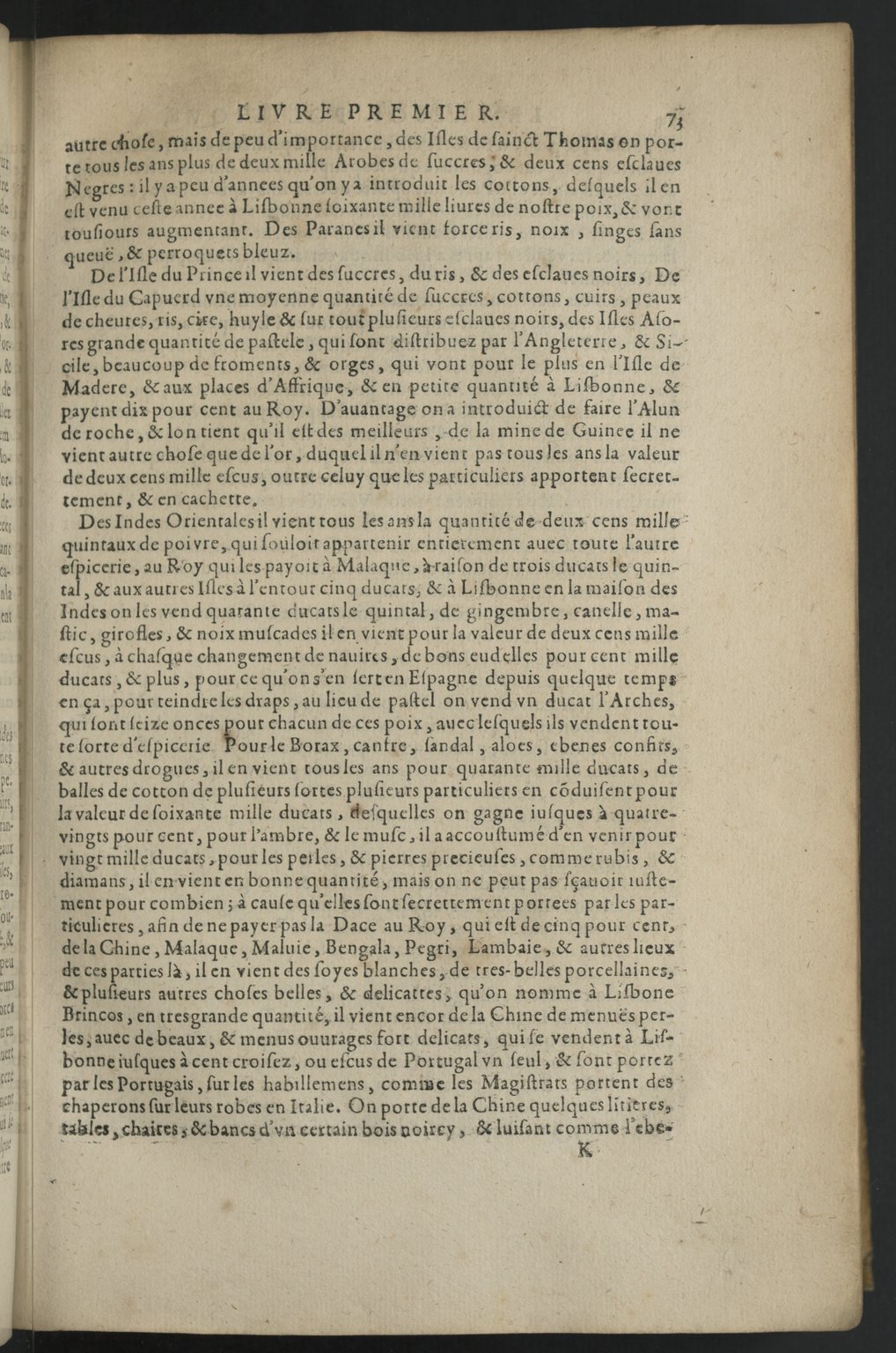 1611 - Pierre Chevalier - Trésor politique - BnF Tolbiac