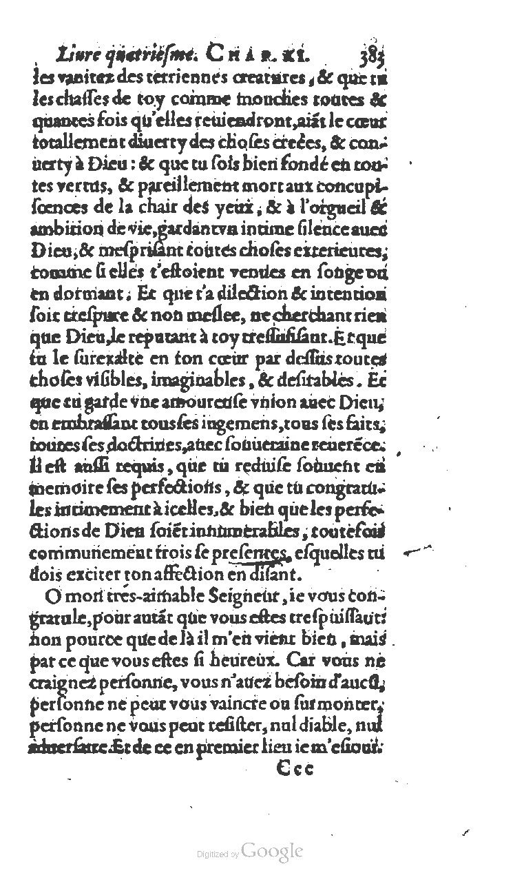 1602 - Veuve G. de la Noüe - Perle évangélique, Trésor incomparable de la sapience divine - UGent