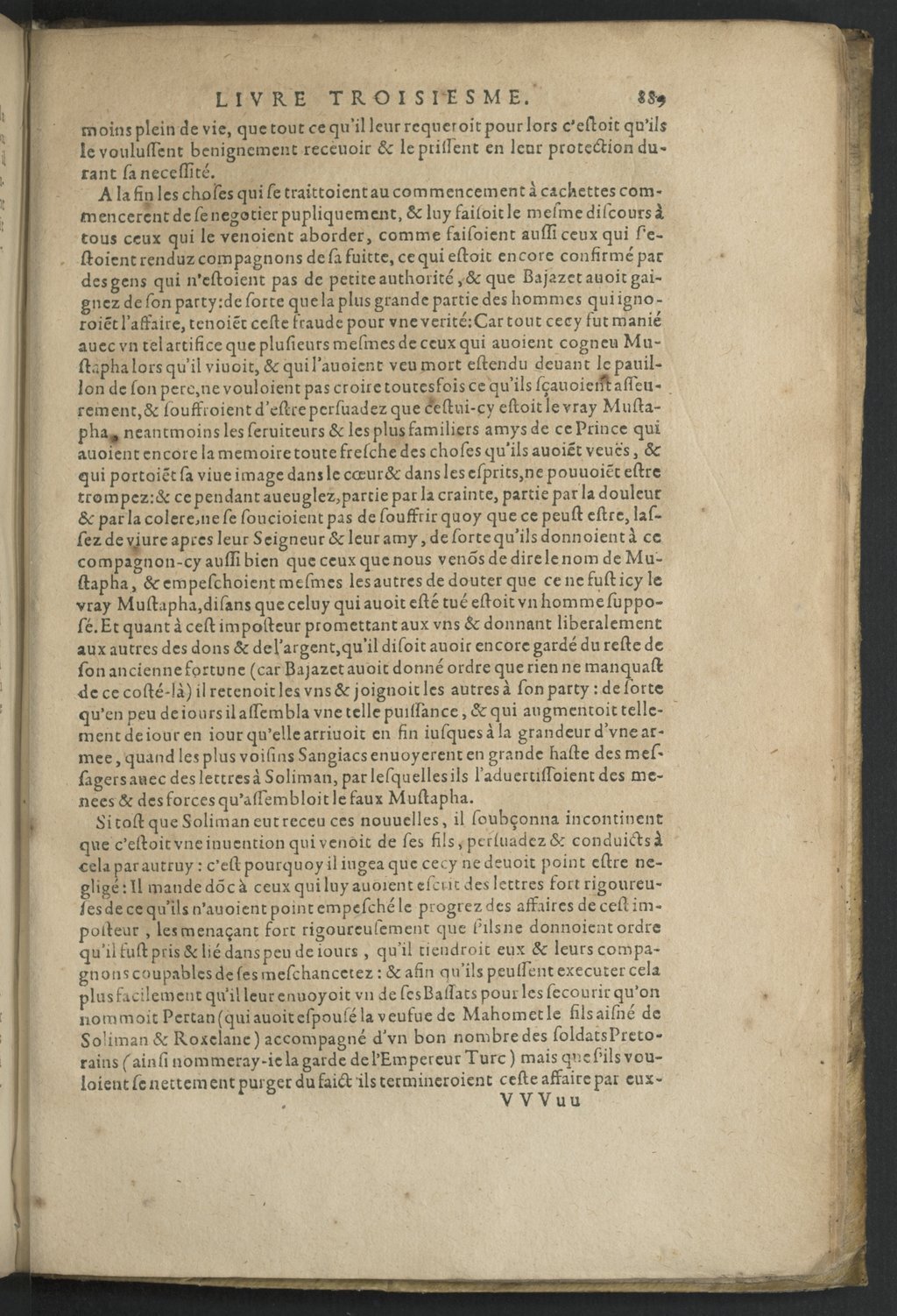 1611 - Pierre Chevalier - Trésor politique - BnF Tolbiac