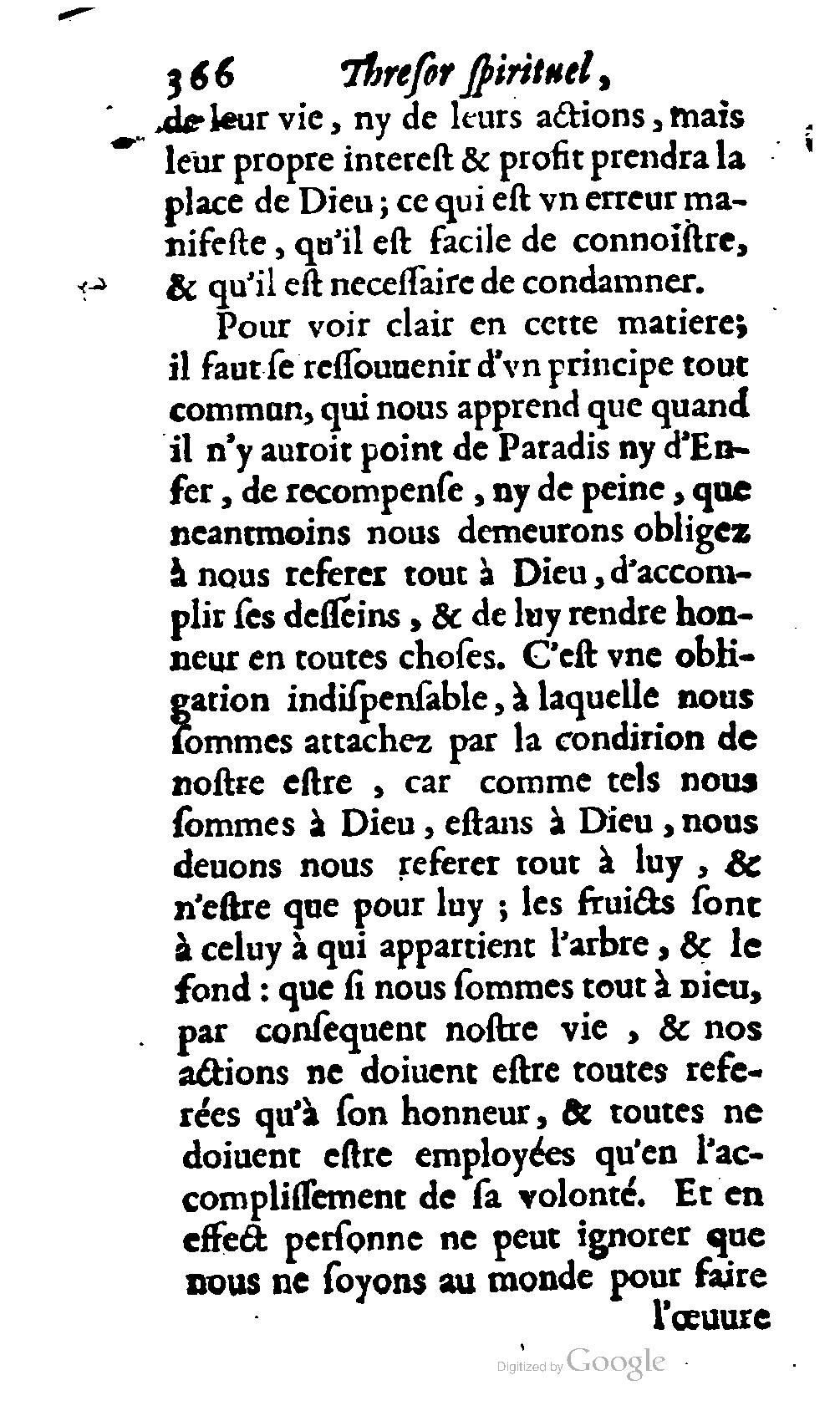 1646 - Antoine Cellier et Pierre Compagnon - Trésor spirituel contenant les obligations - BM Lyon 1646 - Antoine Cellier et Pierre Compagnon - Trésor spirituel contenant les obligations - BM Lyon