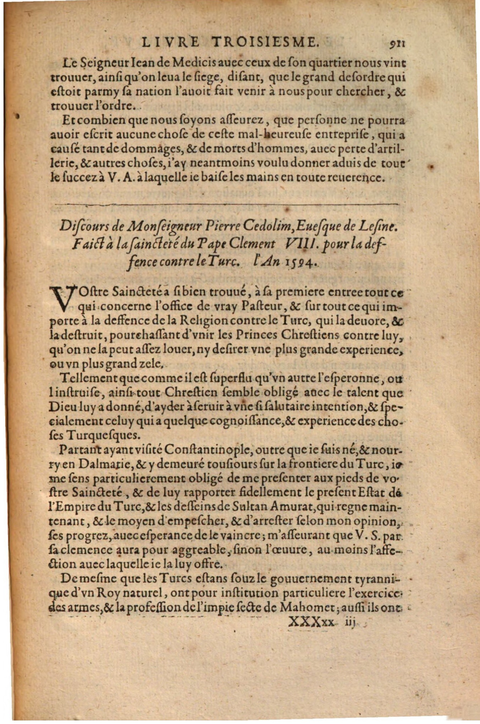 1608 - Thierry Rolin - Trésor politique - Augsbourg