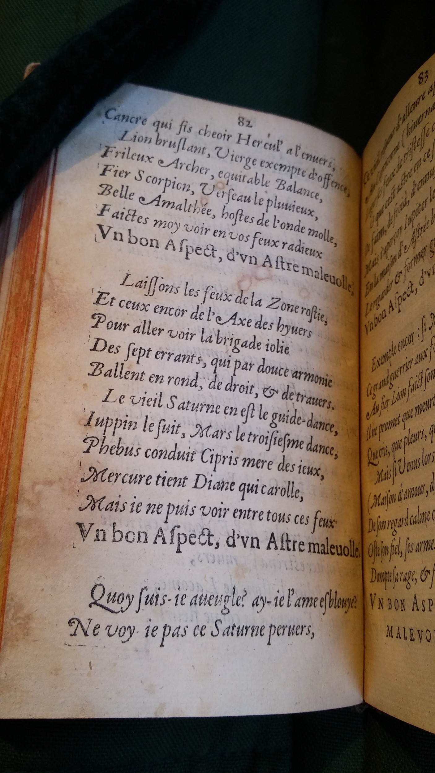 1611 - Jacques Hubault - Trésor sacré de la muse sainte - BnF Arsenal 1611 - Jacques Hubault - Trésor sacré de la muse sainte - BnF Arsenal