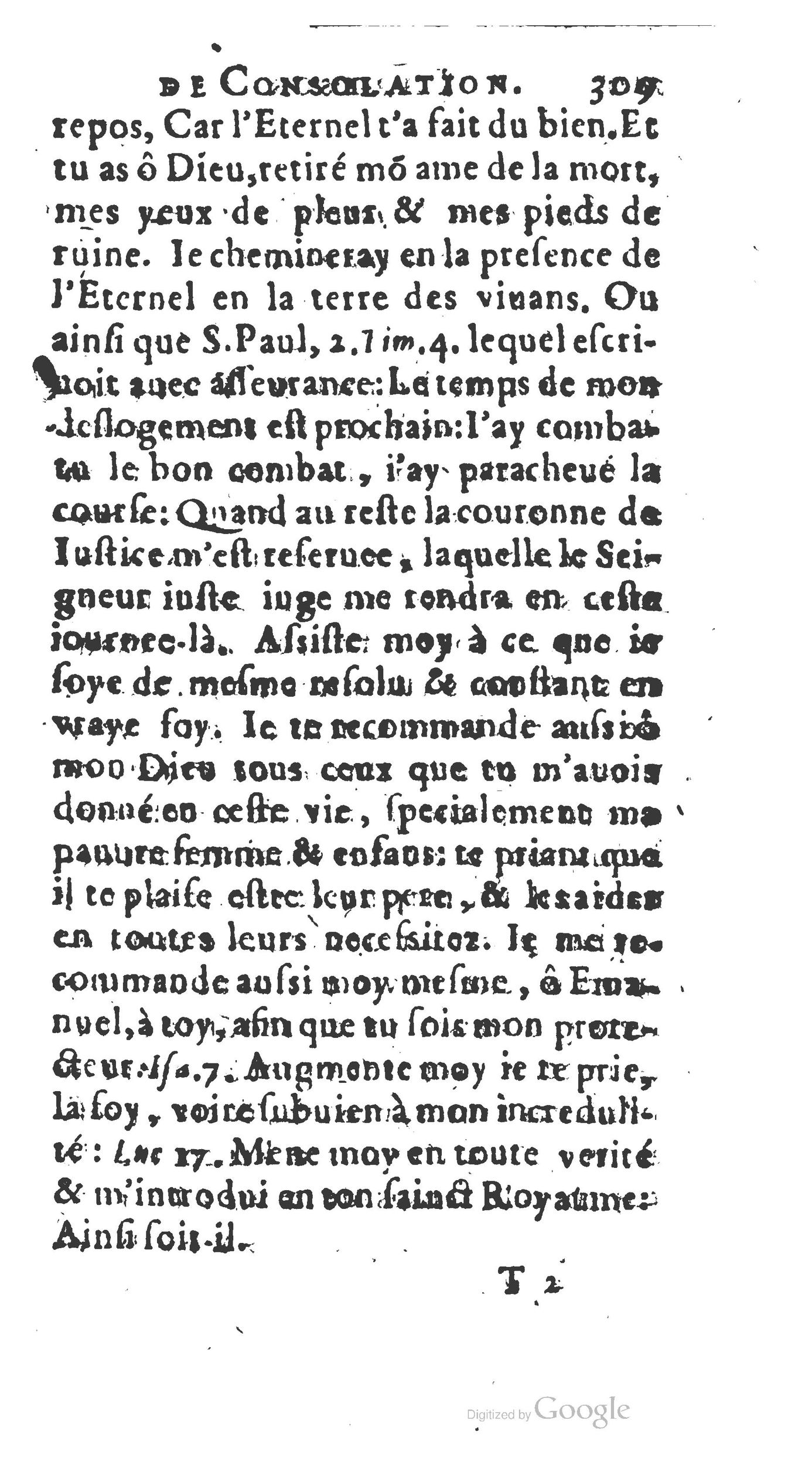 1642 - Jacques Cailloué - Trésor de consolation, instructions et prières - BCU Lausanne 1642 - Jacques Cailloué - Trésor de consolation, instructions et prières - BCU Lausanne