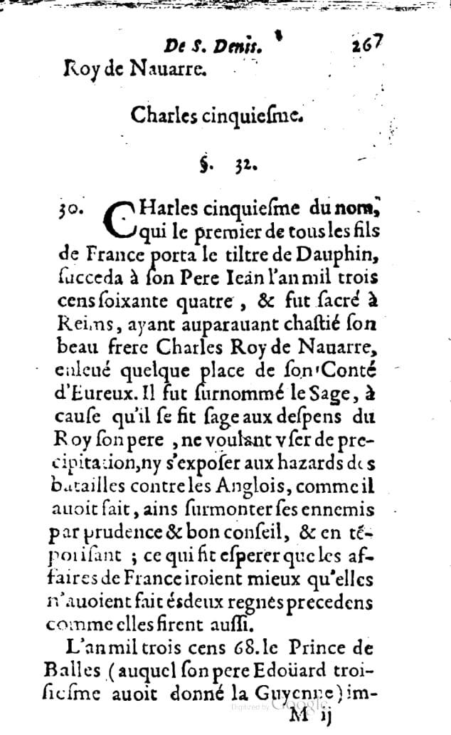 1636 - Jean Billaine - Trésor sacré ou inventaire des saintes reliques - British Library