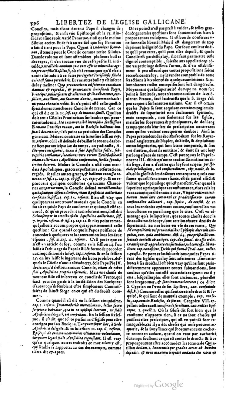 1629 - Veuve Nicolas Buon - Trésor du droit français (21754 T. 2) - BM Lyon 1629 - Veuve Nicolas Buon - Trésor du droit français (21754 T. 2) - BM Lyon