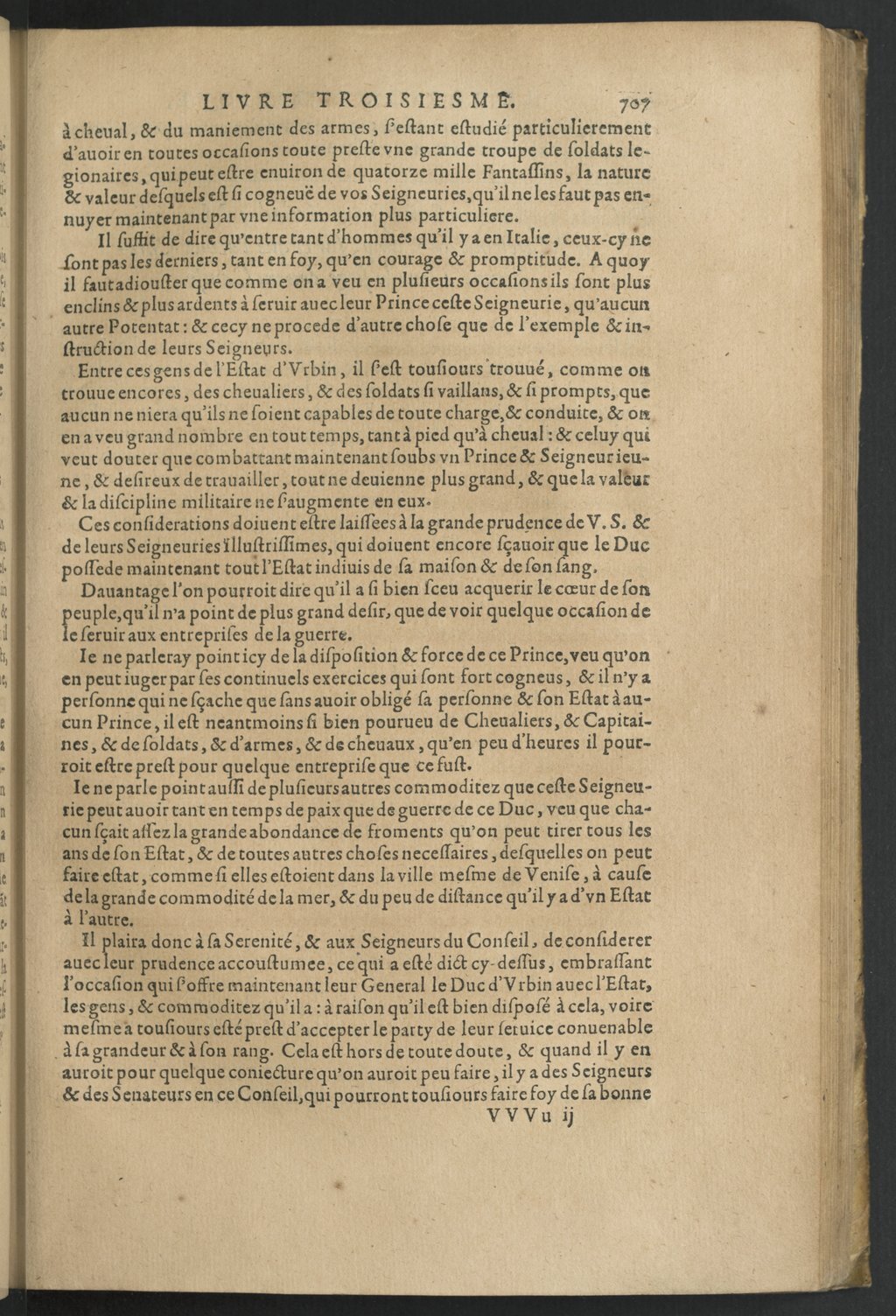 1611 - Pierre Chevalier - Trésor politique - BnF Tolbiac