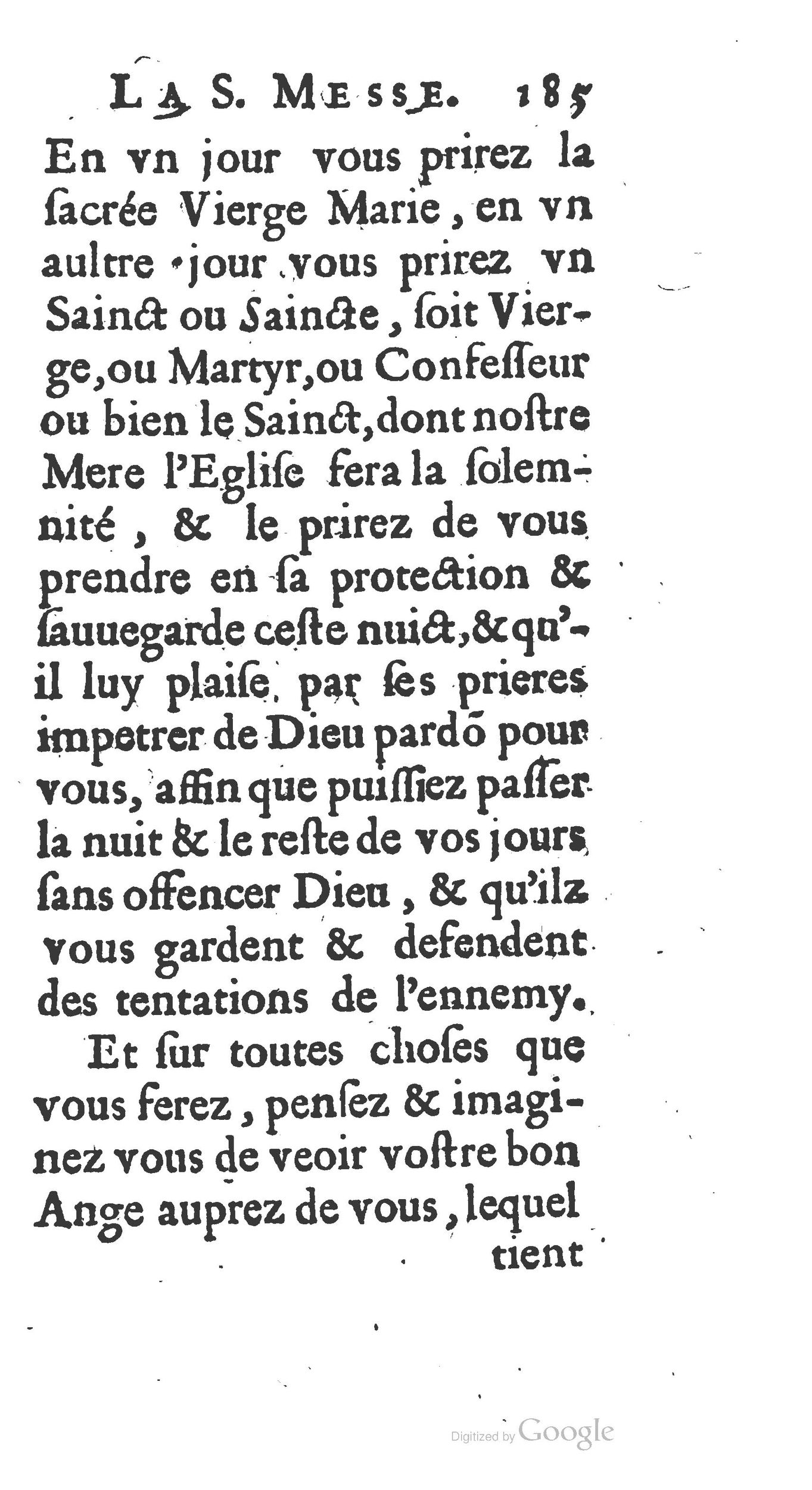 1605 - Rutgers Velpius - Trésor de la Sainte-Messe - UGent 1605 - Rutgers Velpius - Trésor de la Sainte-Messe - UGent