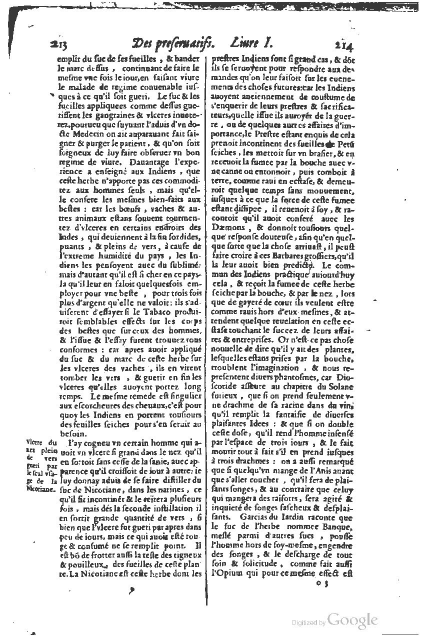 1616 - Étienne Gamonet - Grand trésor ou dispensaire - BSB Munich 1616 - Étienne Gamonet - Grand trésor ou dispensaire - BSB Munich
