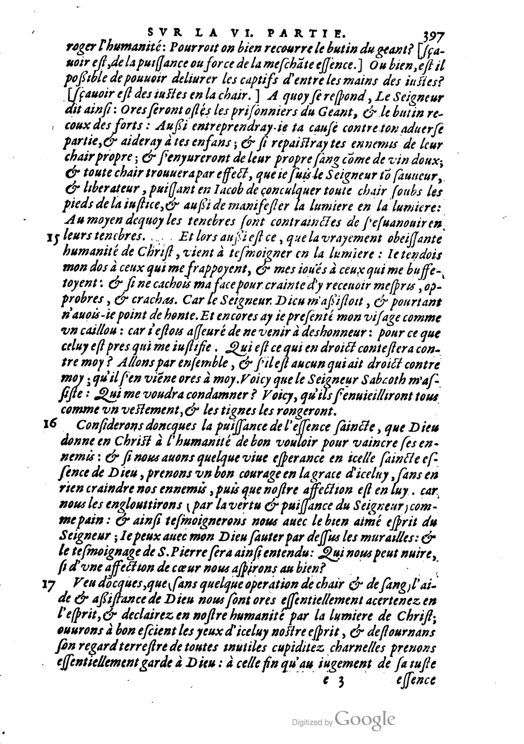 1581c. - Christophe Plantin - Le Livre des témoignages du Trésor caché au champ - Amsterdam 1581c. - Christophe Plantin - Le Livre des témoignages du Trésor caché au champ - Amsterdam