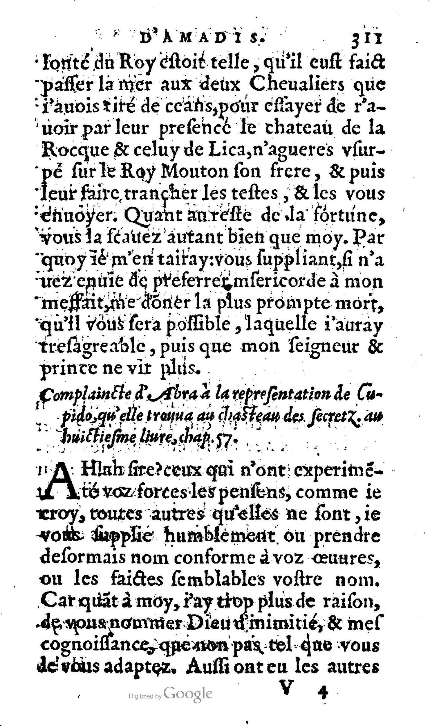 1606 - Jean Antoine Huguetan - Trésor des Amadis - Anvers Musée Plantin-Moretus 1606 - Jean Antoine Huguetan - Trésor des Amadis - Anvers Musée Plantin-Moretus