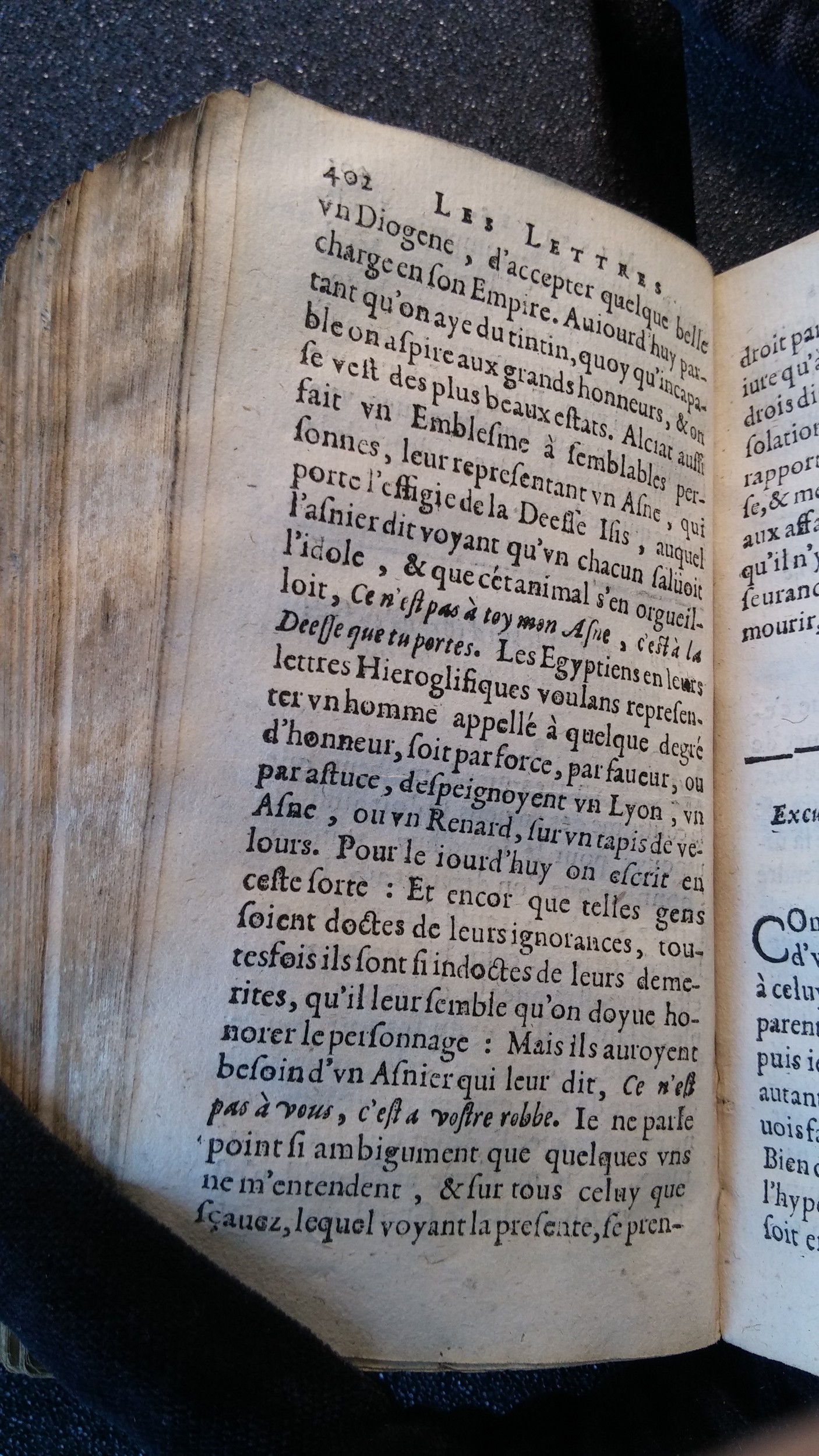 1625 - Louis Loudet - Secrétaire des secrétaires ou le Trésor de la plume française - Lucerne