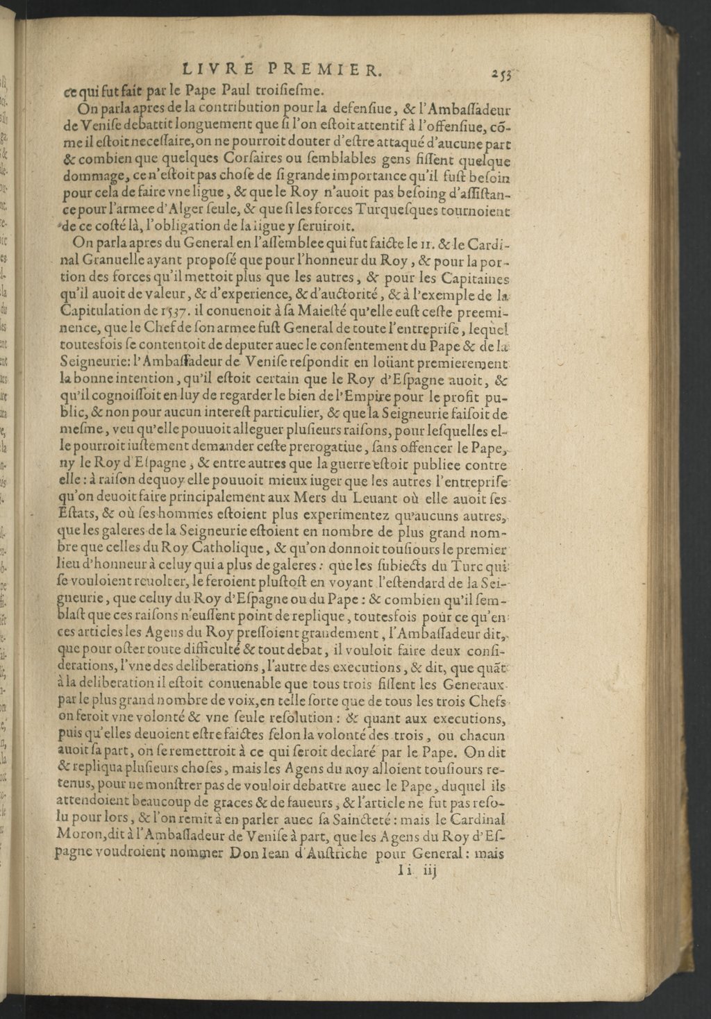 1611 - Pierre Chevalier - Trésor politique - BnF Tolbiac