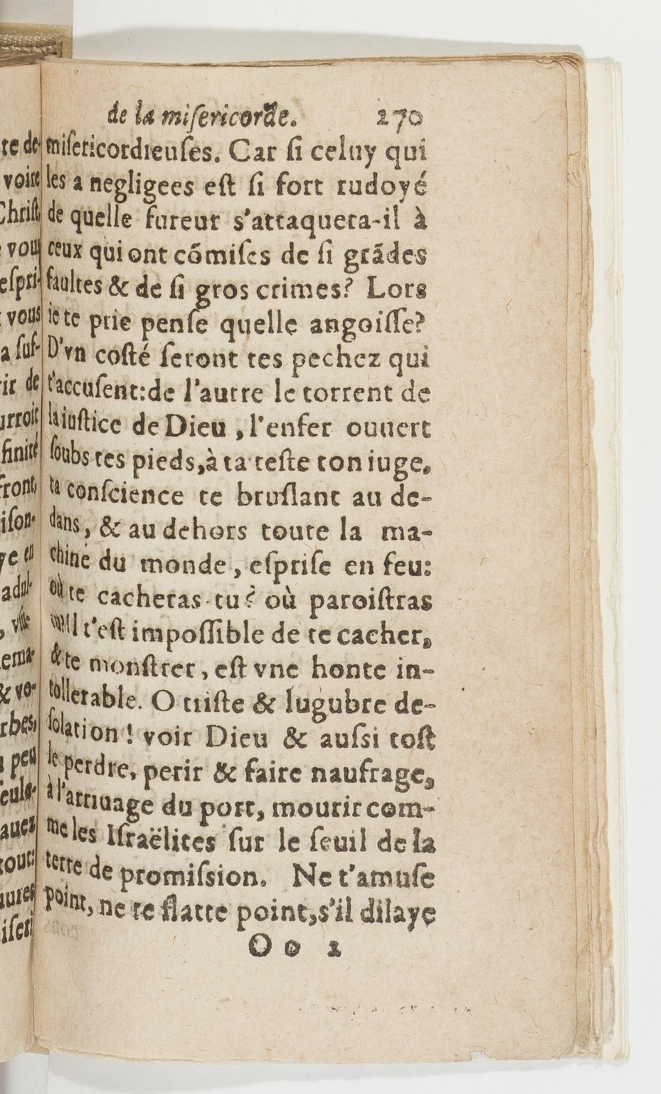 1603 - Jean Didier - Trésor sacré de la miséricorde - BnF