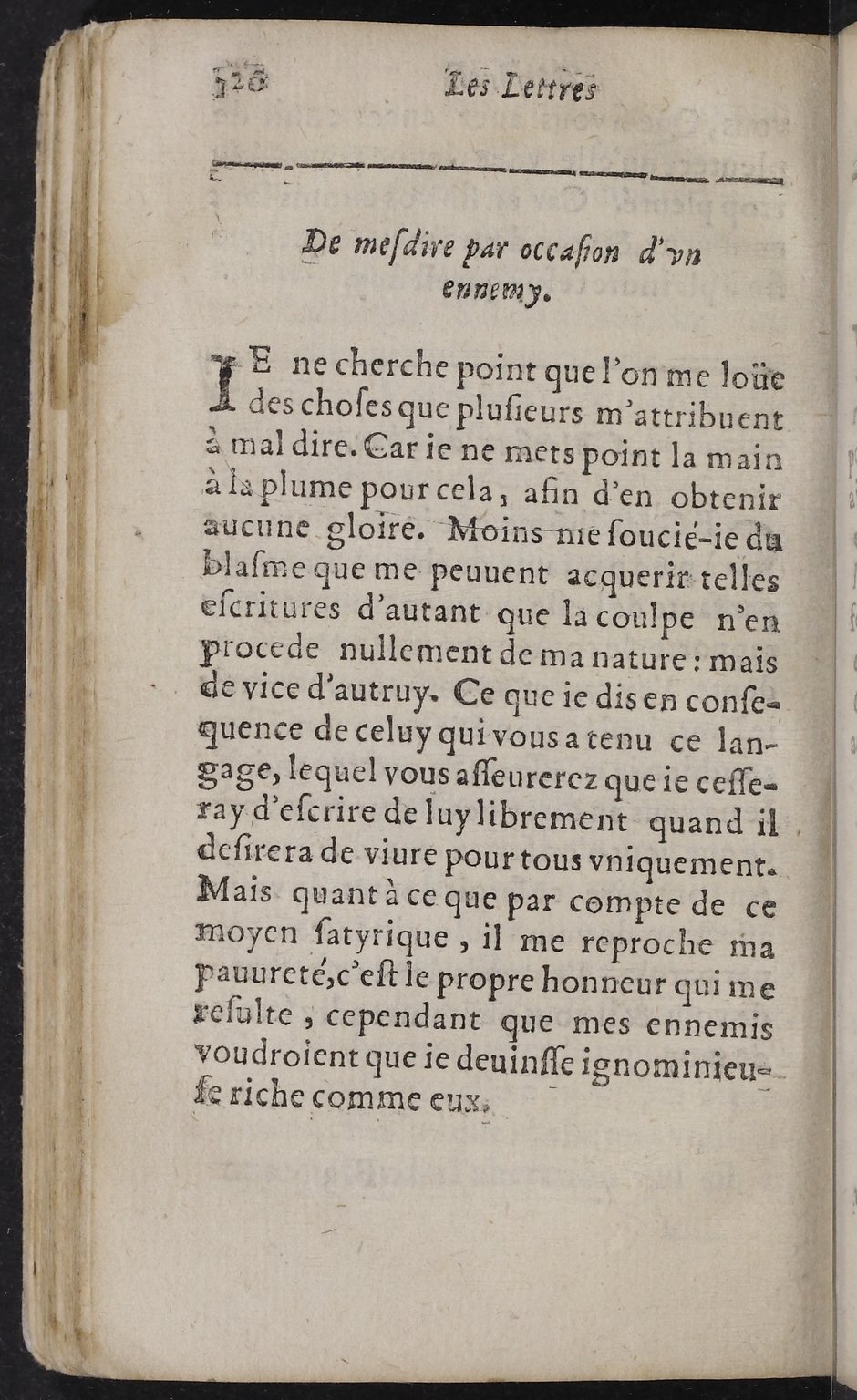 1624 - Jacques Cailloué - Secrétaire des secrétaires ou le Trésor de la plume française - BnF