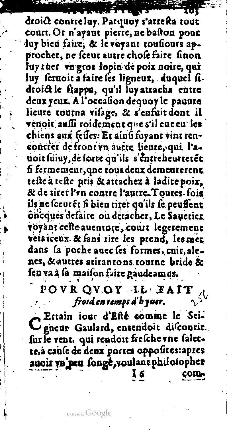 1616 - Balthazar Bellère - Trésor des récréations - NK ČR Prague